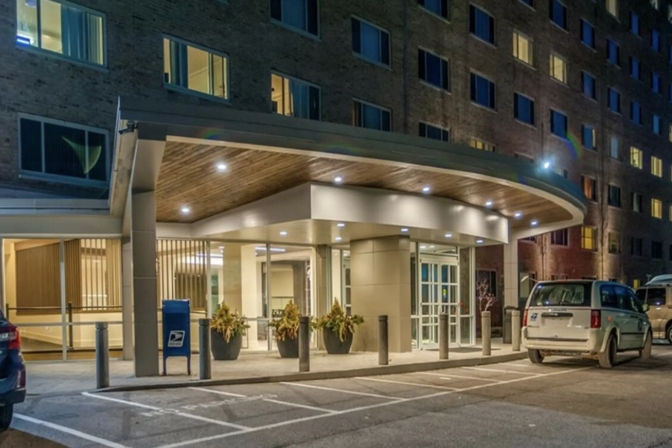 The Falls at Roland Park 1190 W Northern Pkwy Baltimore, MD