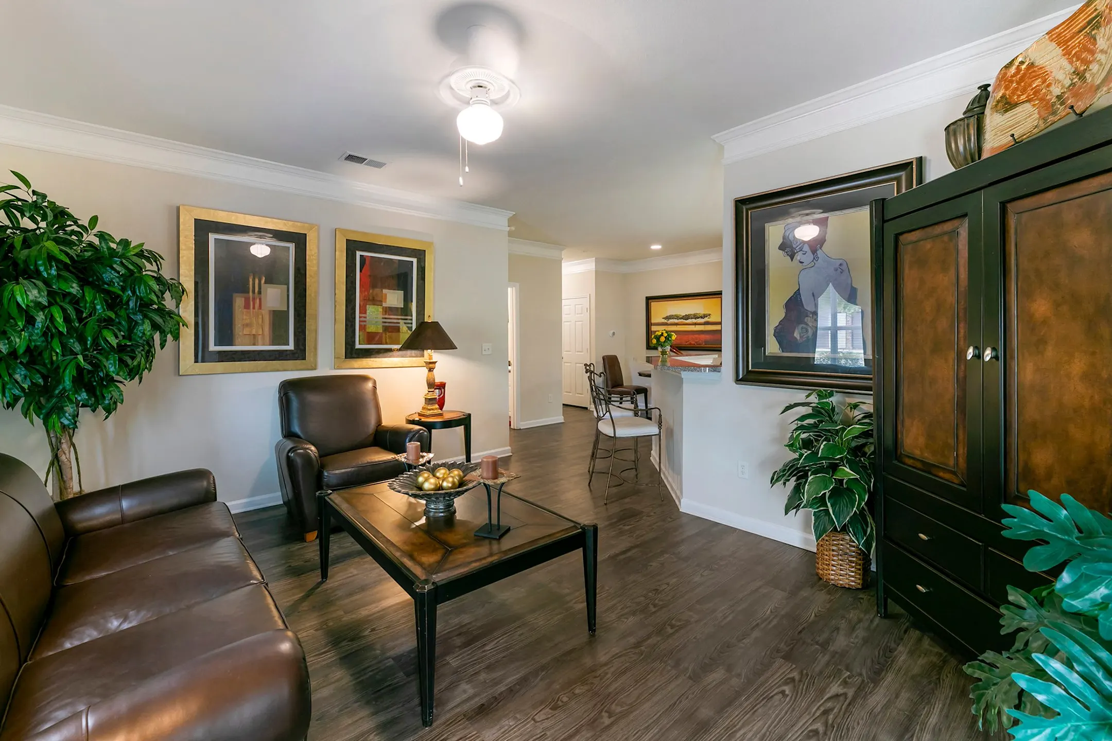 Villas at Cordova 8546 Prestine Loop Cordova, TN Apartments for