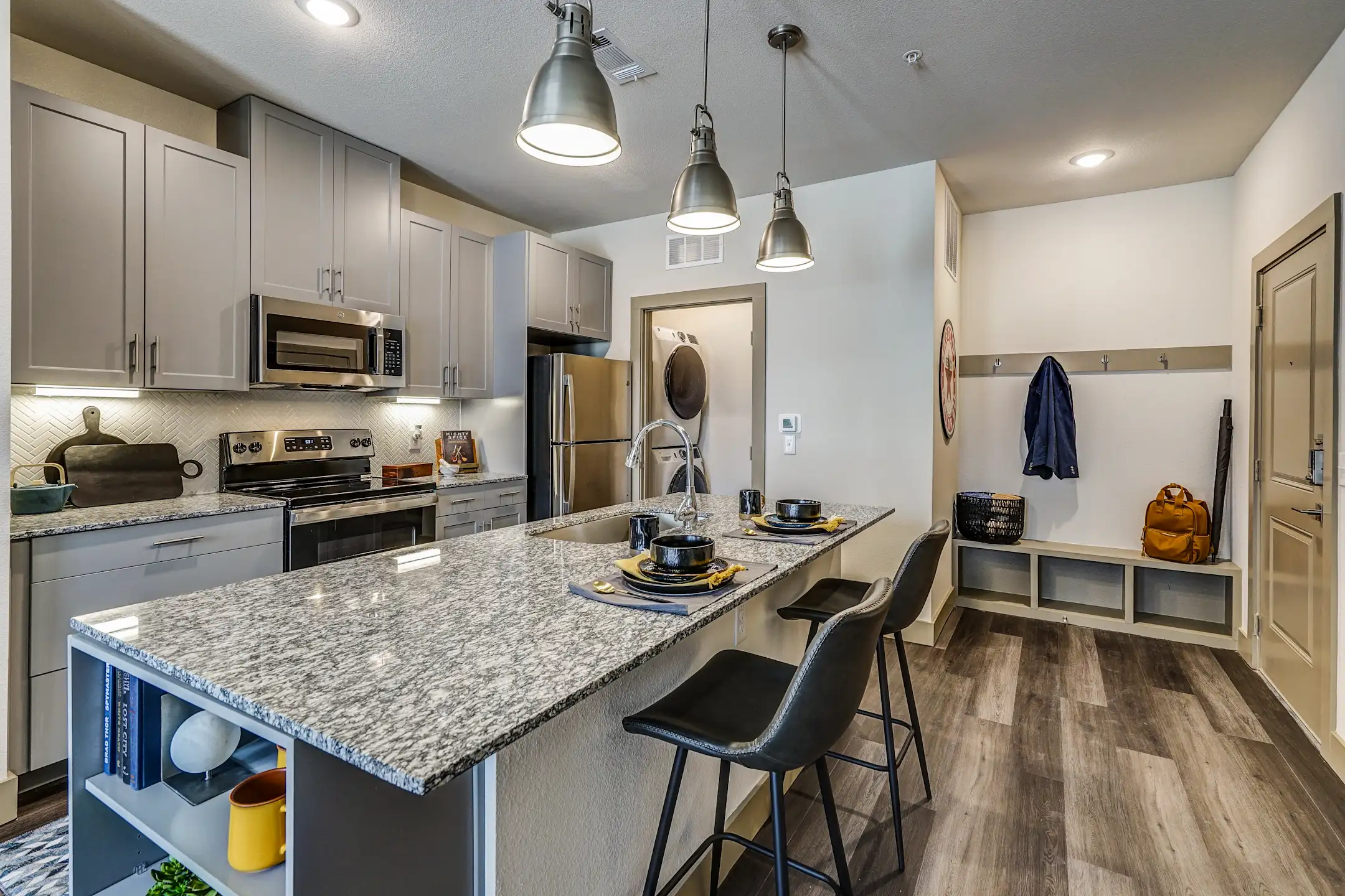 One Preston Station Apartments Apartments Celina, TX 75009