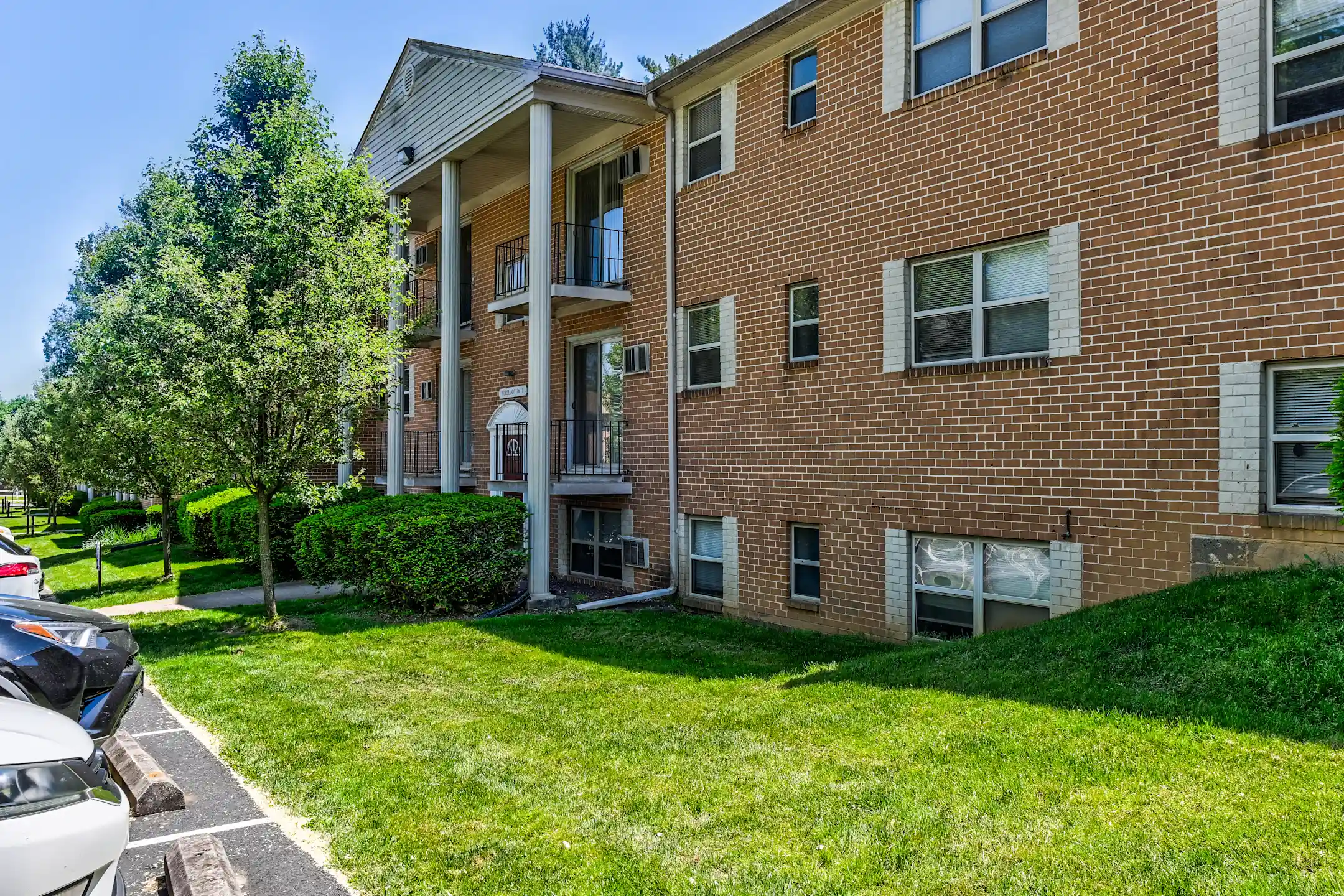 Springwood Garden 2300 Reading Ave Reading, PA Apartments for Rent