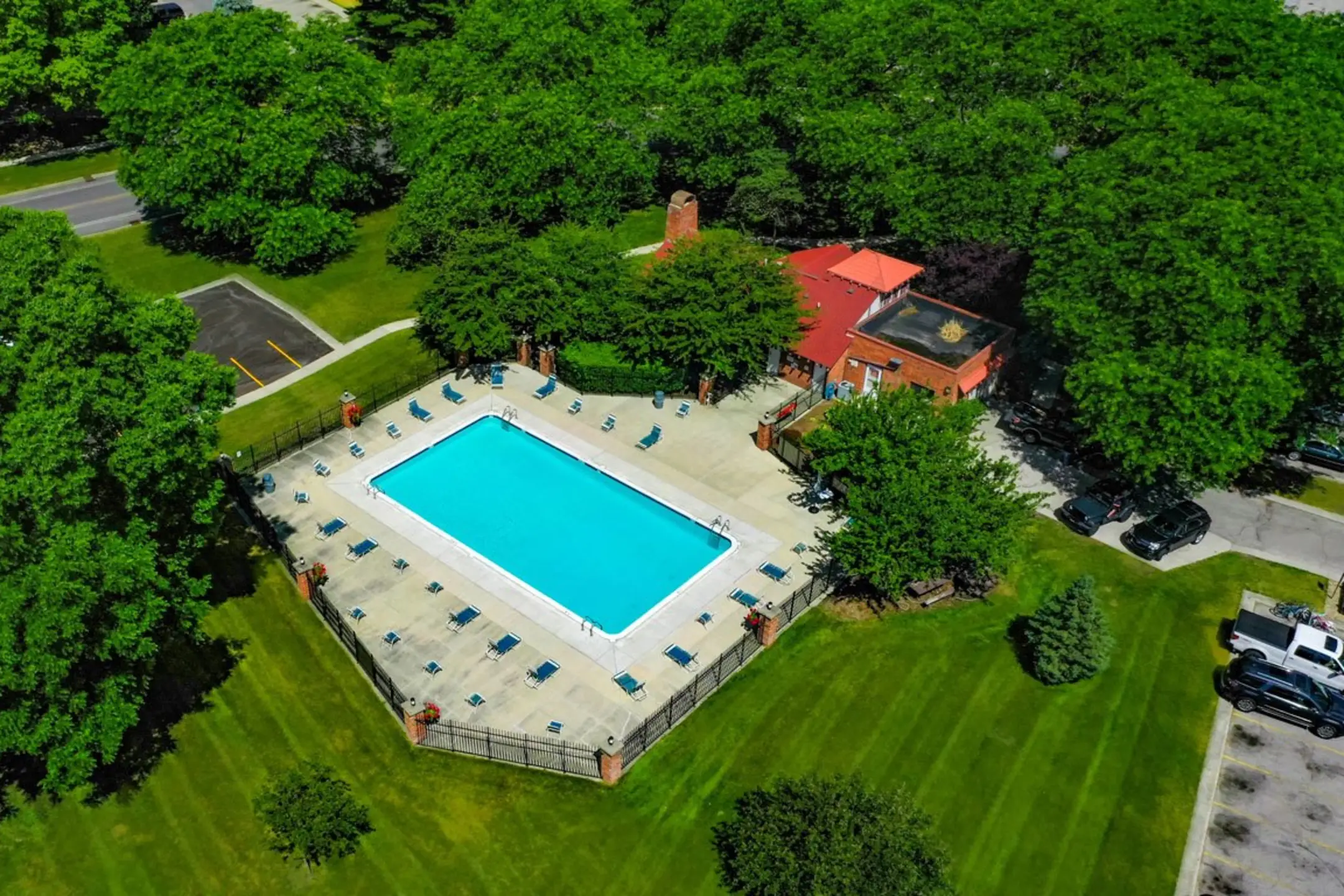 Old Farm Apartments Apartments Elkhart, IN 46517