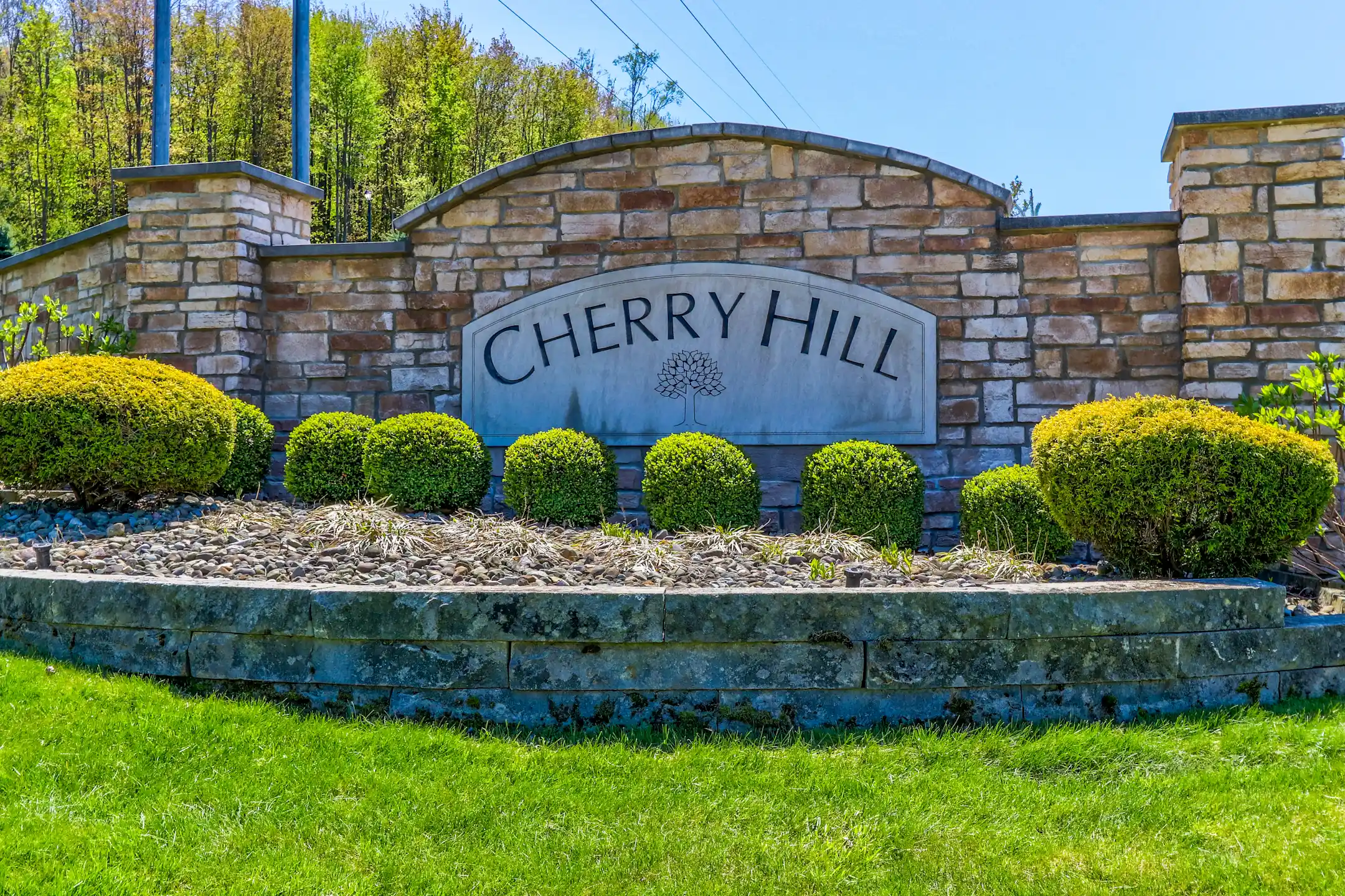 Cherry Hill 851 Cherry Hill Blvd Erie, PA Apartments for Rent Rent.