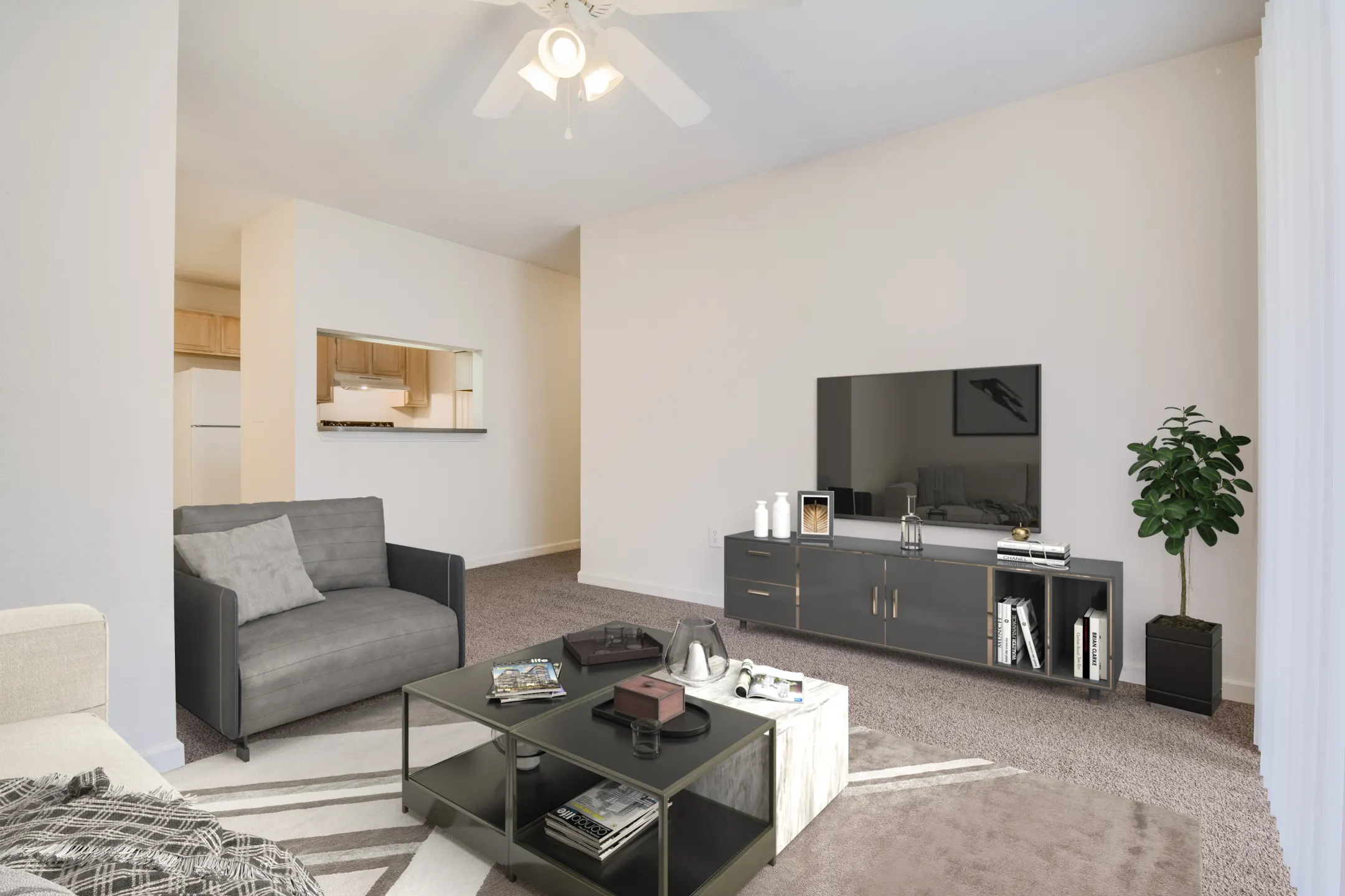 Cardinal Glen 1524 Parkway Greenwood, SC Apartments for Rent Rent.