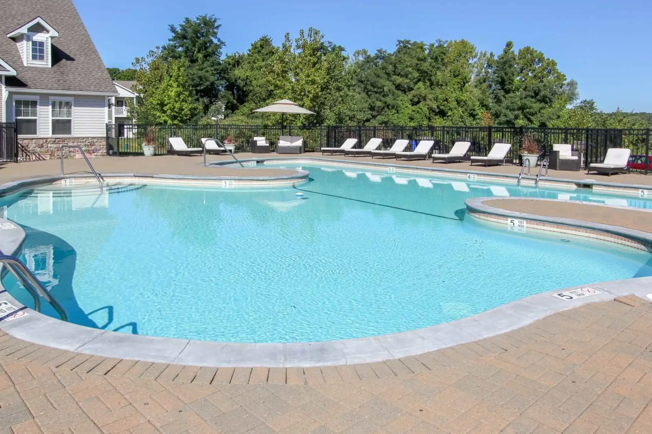 Steeplechase at Malta Apartments Ballston Spa, NY 12020