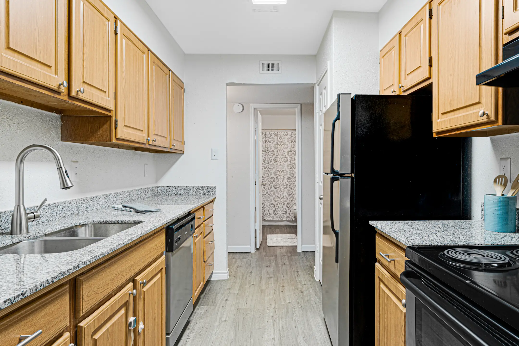 Sandshell at Fossil Creek Apartments Fort Worth, TX 76137