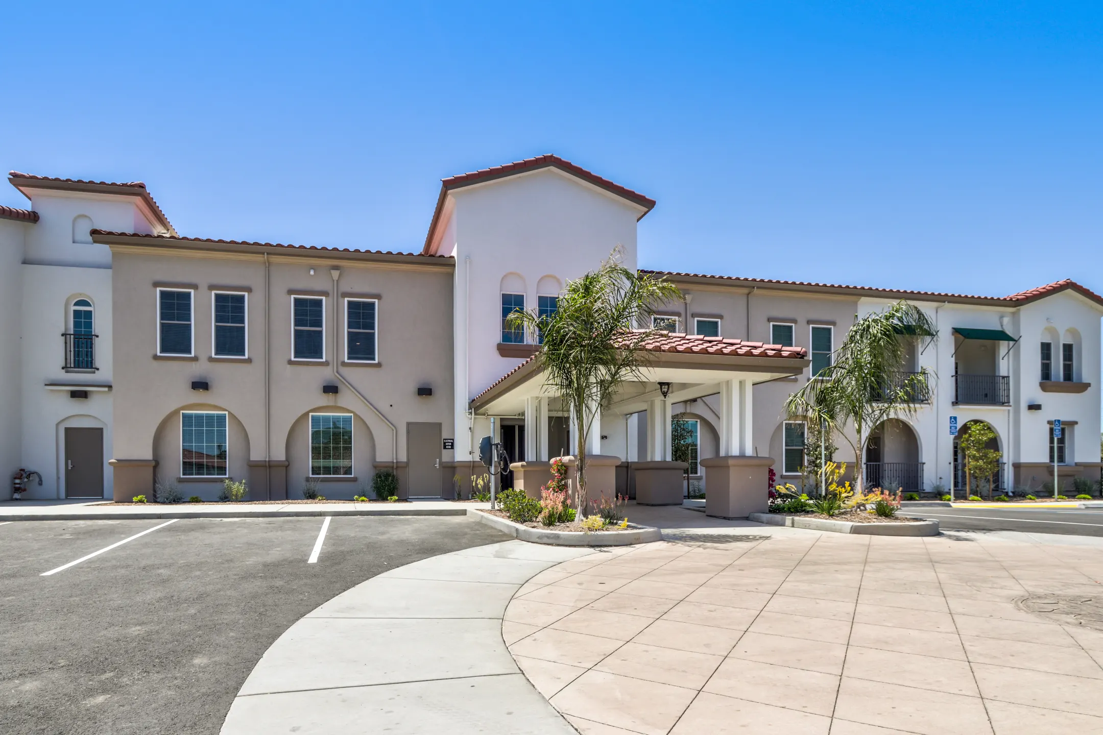 Novato Village Senior Apartments Apartments Novato, CA 94949