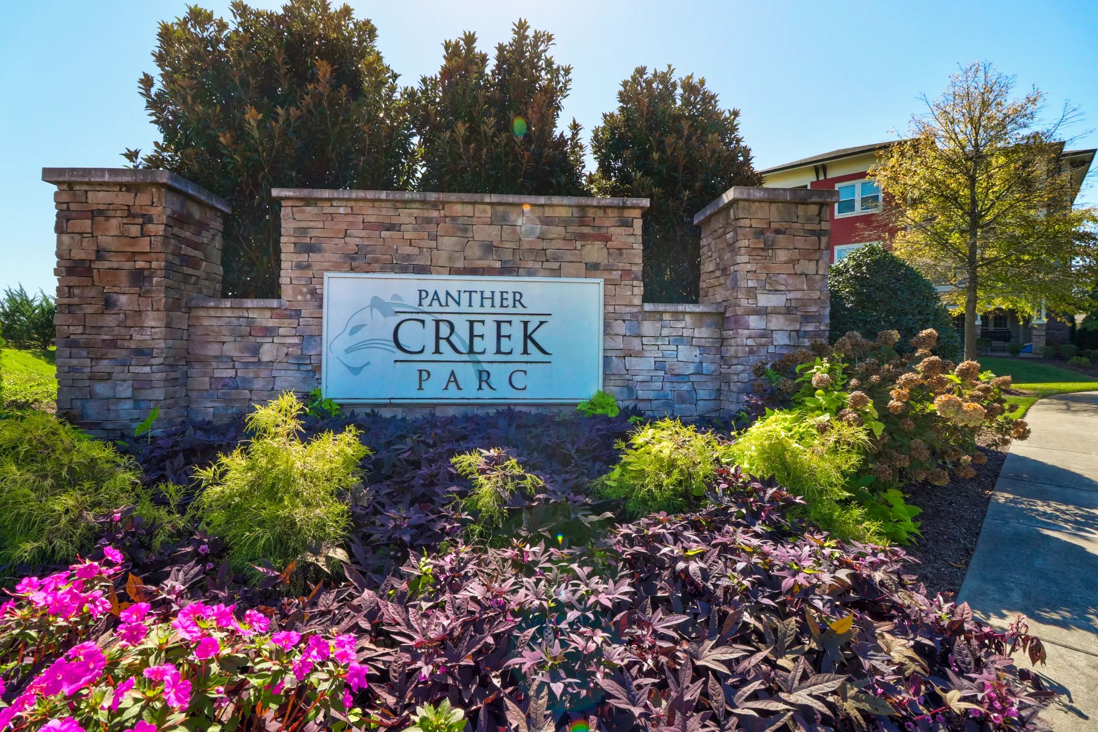 Panther Creek Parc Apartments - Murfreesboro, TN 37129