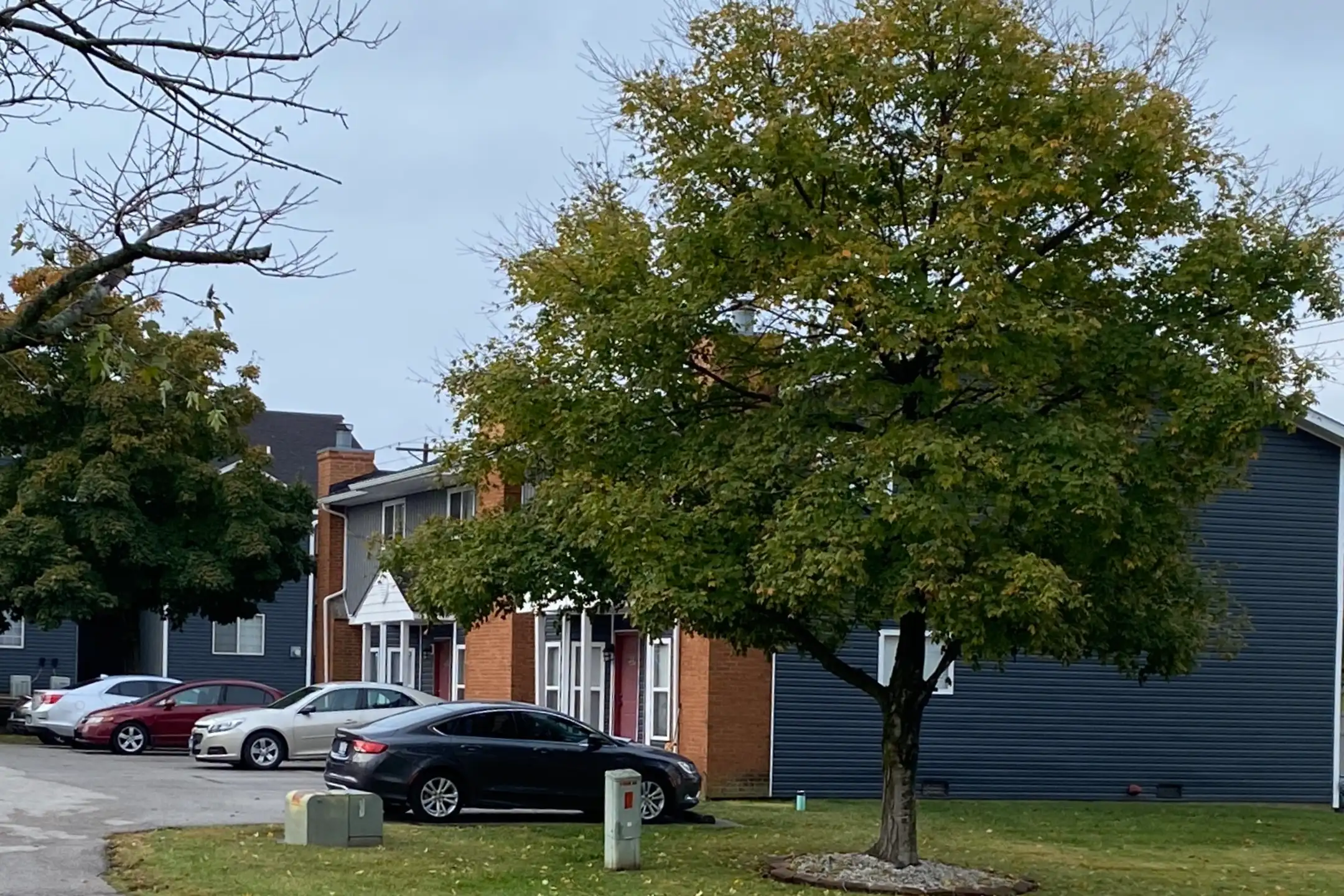 Rockwood Apartments Apartments Shiloh, IL 62221