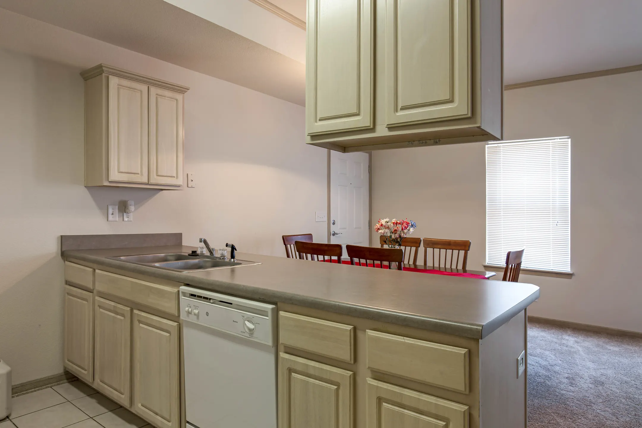 City Homes At Fall Creek Apartments Blue Springs, MO 64015