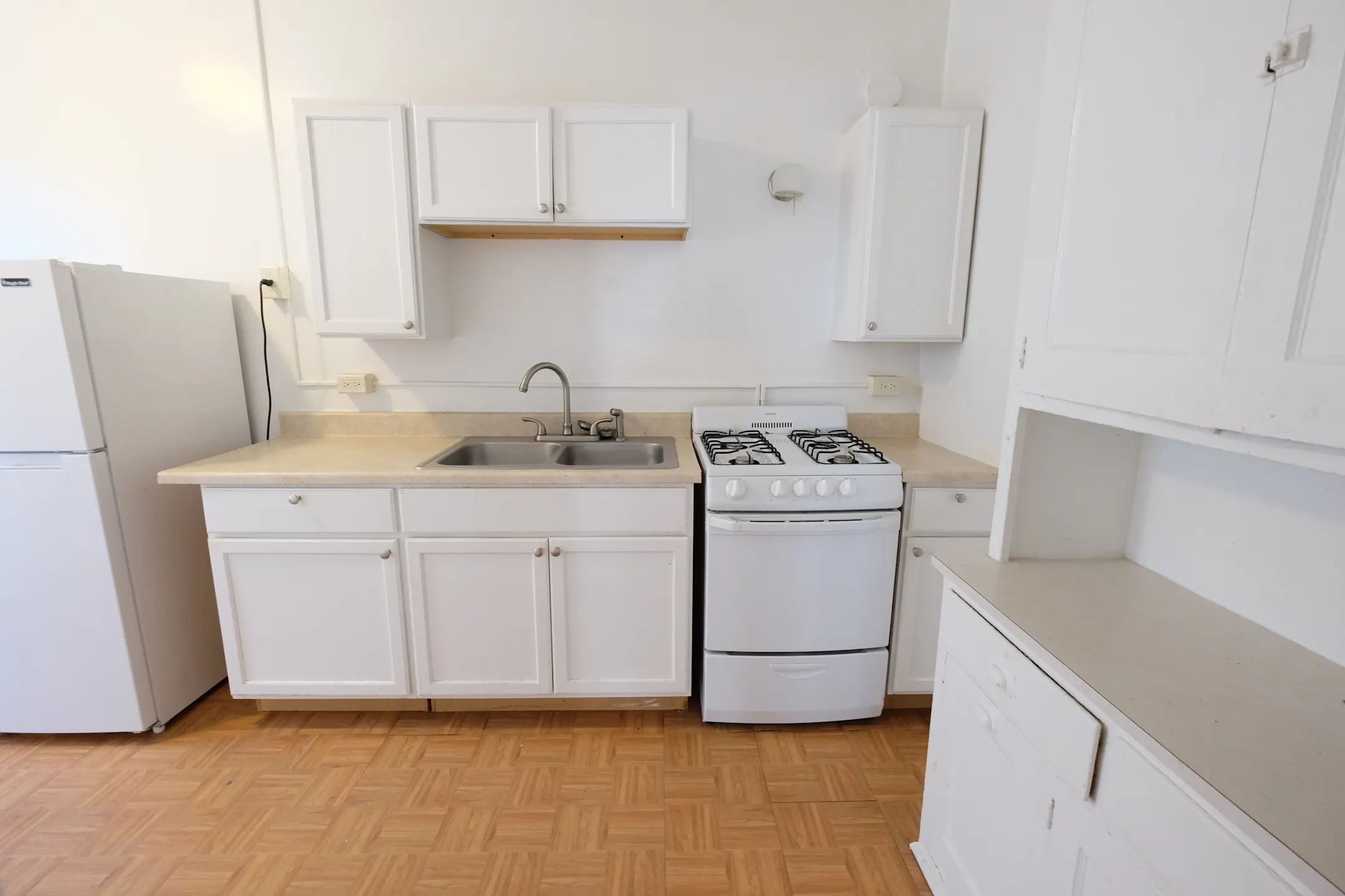 Colfax Apartments 3500 Colfax Avenue South Minneapolis, MN