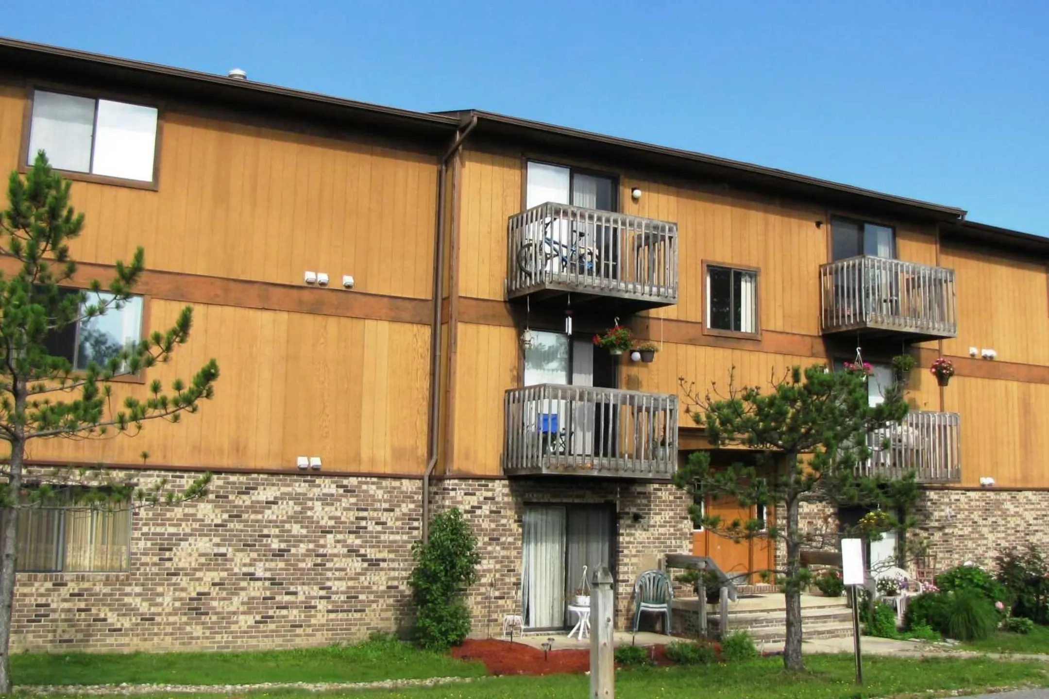 Broadview Heights Apartments For Rent