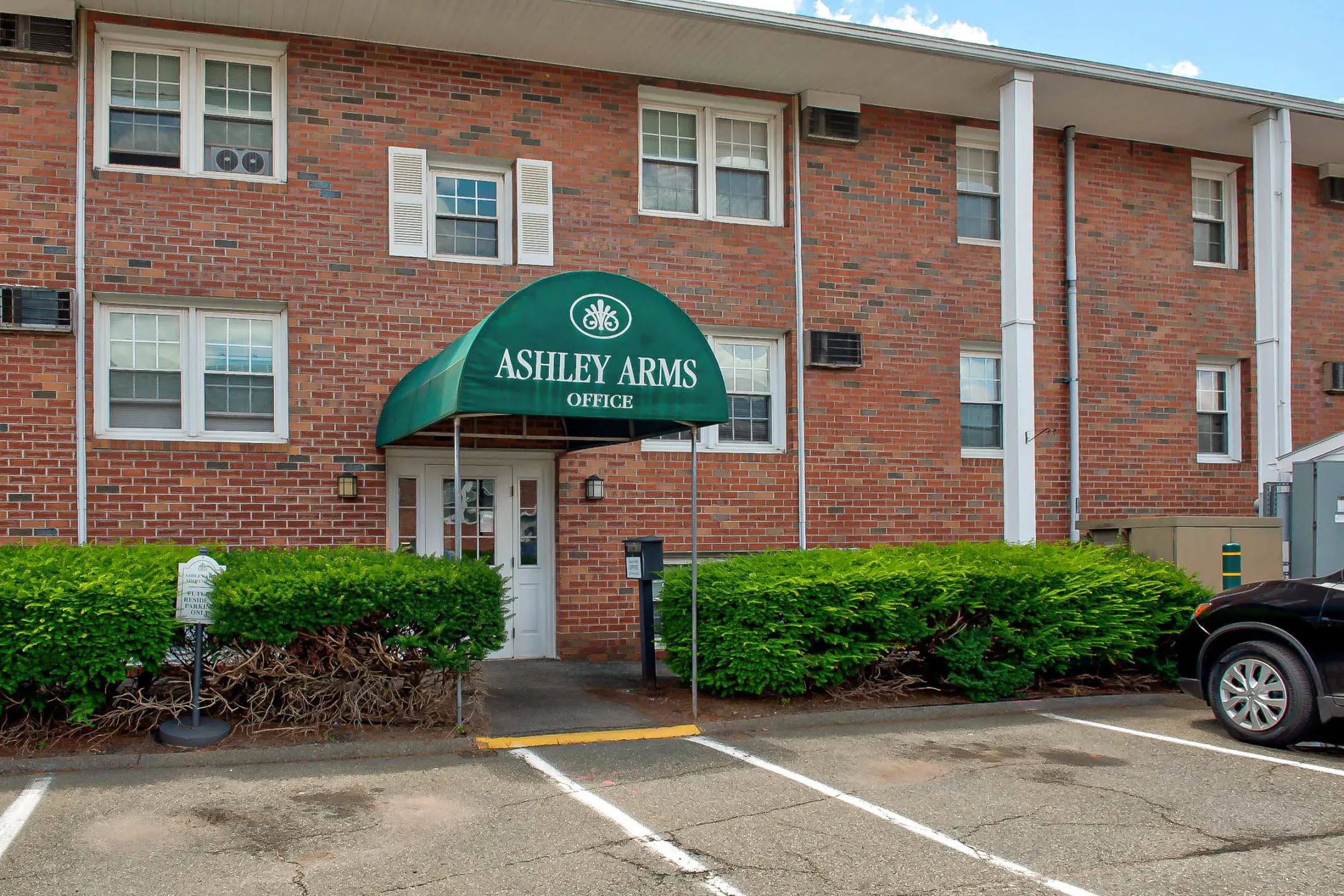 Ashley Arms - West Springfield, MA