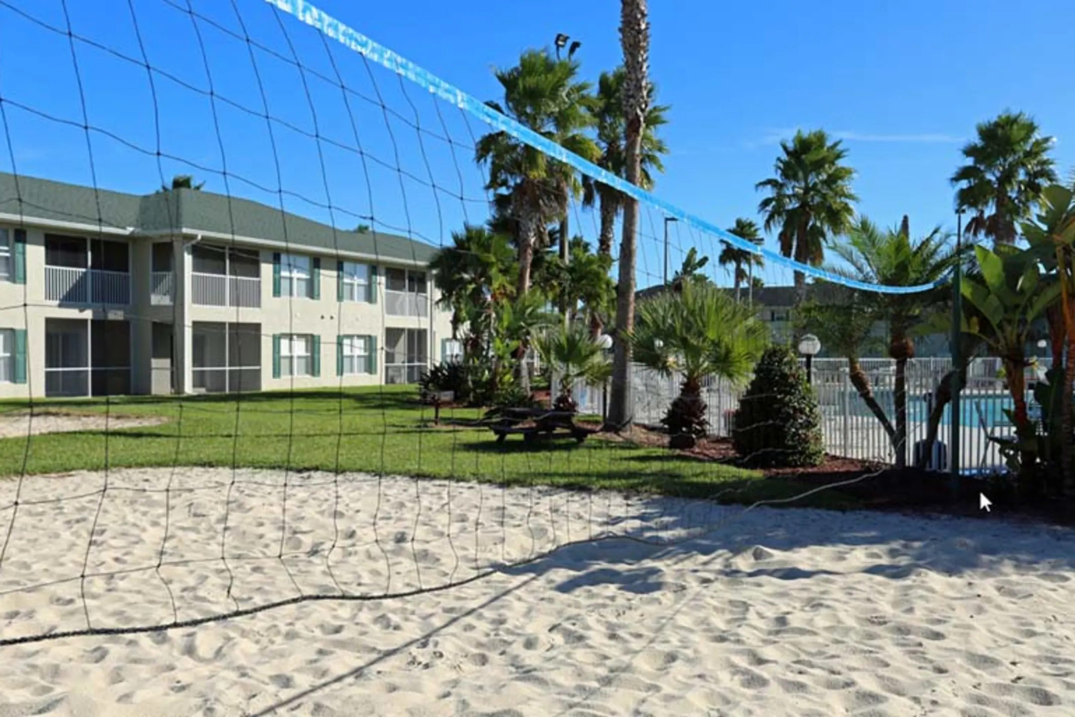 Harvard Apartments 1501 Harvard Circle Melbourne, FL Apartments for