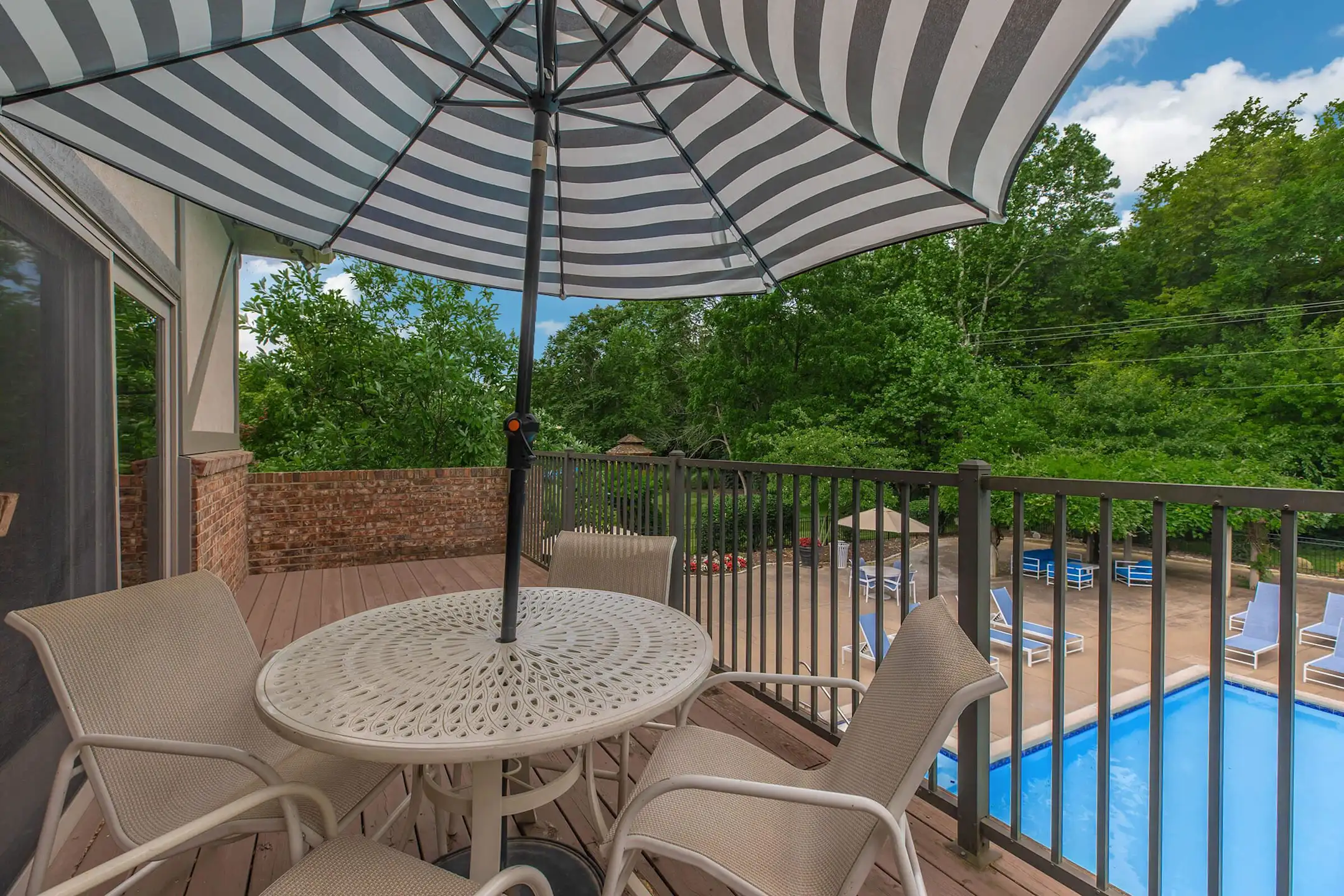 Arrowhead Apartments Loveland, OH 45140