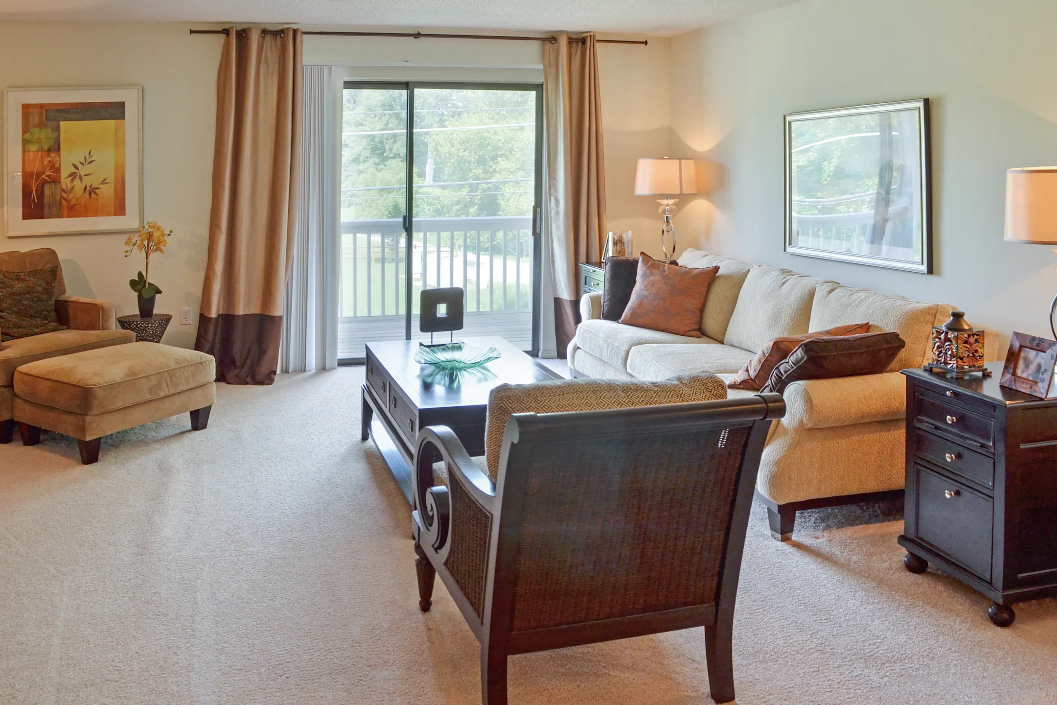 Carriage Hill Apartments Apartments Knoxville, TN 37912