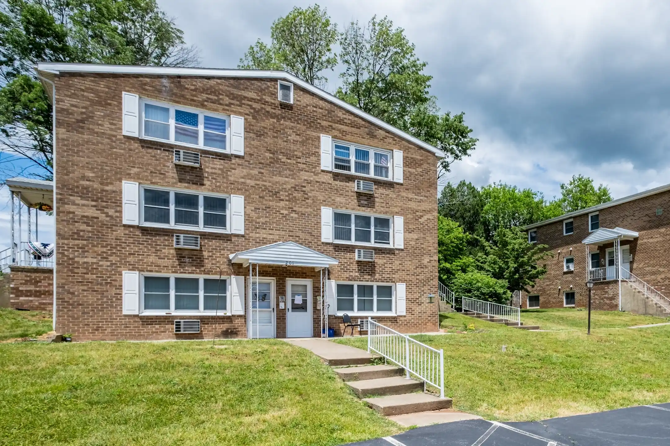 SchoolHouse Apartments 200 Church St Duncannon, PA Apartments for