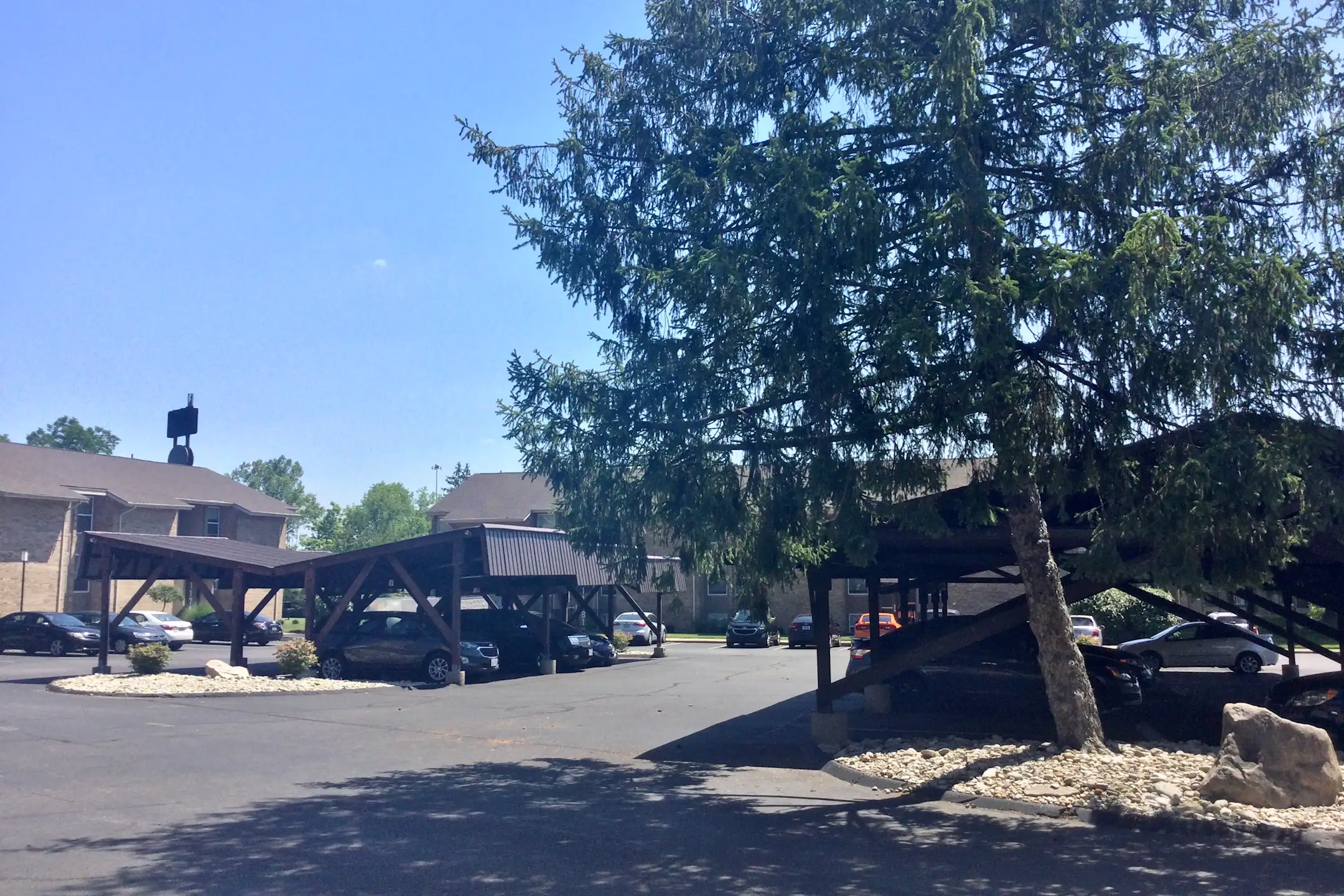 Knolls Apartments Apartments Cincinnati, OH 45246