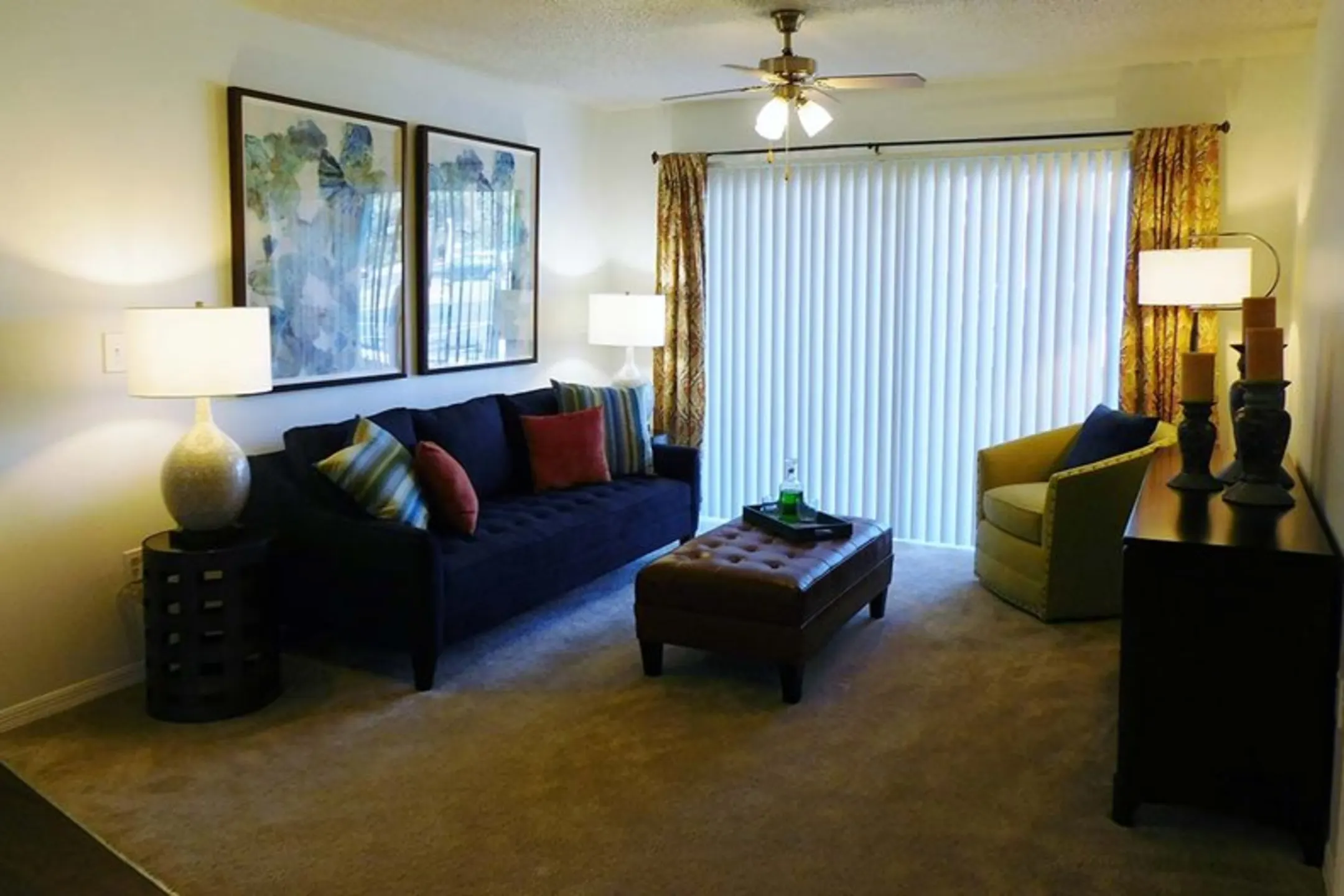 The Landings At Cypress