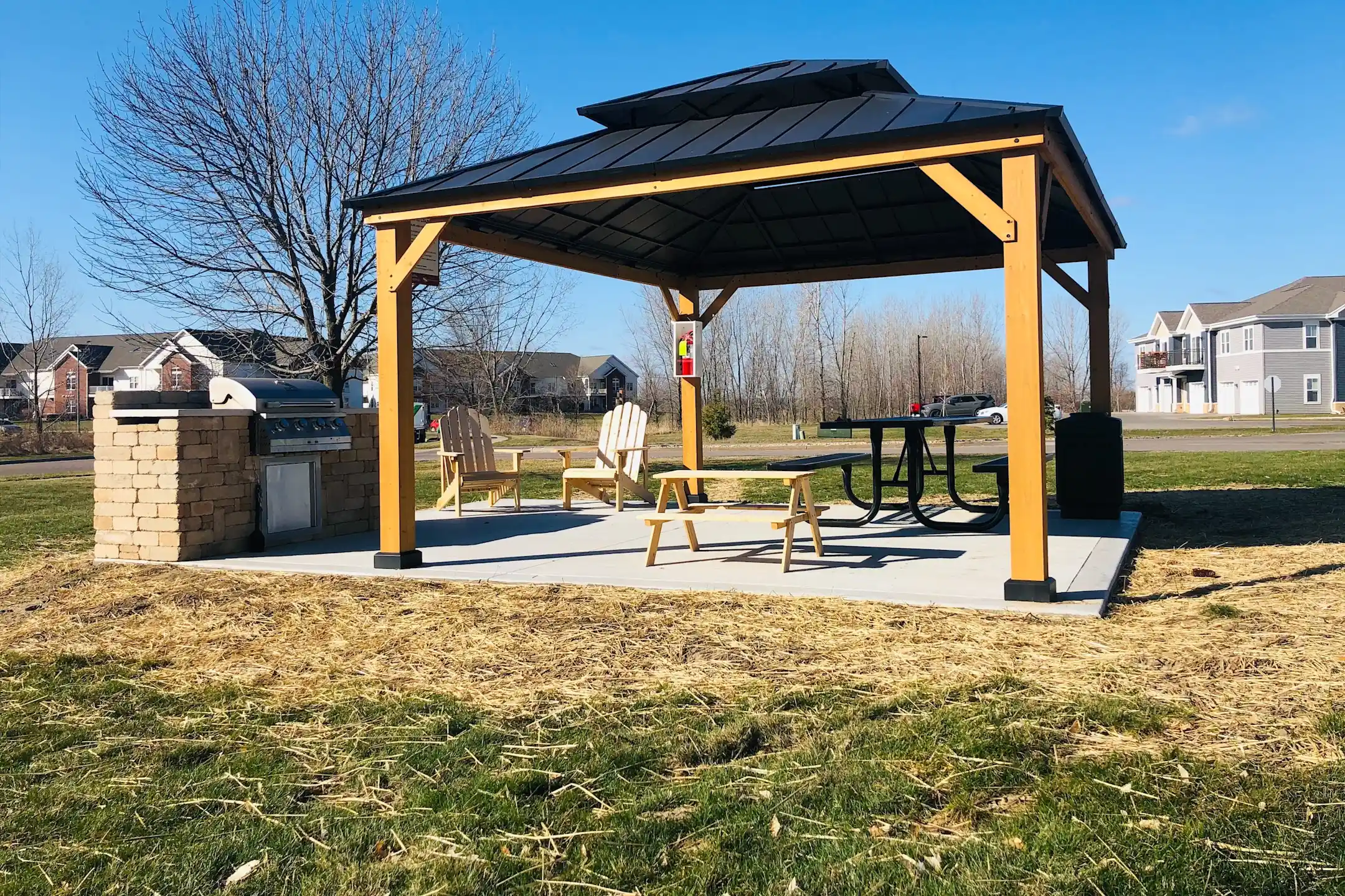 Lake Delton Apartment Homes 85C Grand Canyon Dr 102 Baraboo, WI