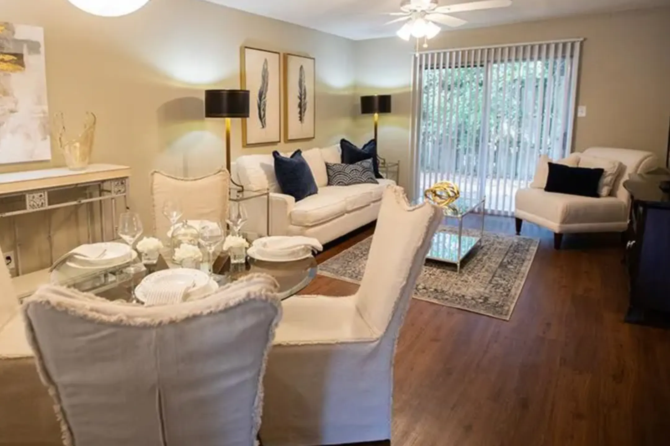 Kingswood Apartments & Townhomes Apartments Mobile, AL 36608