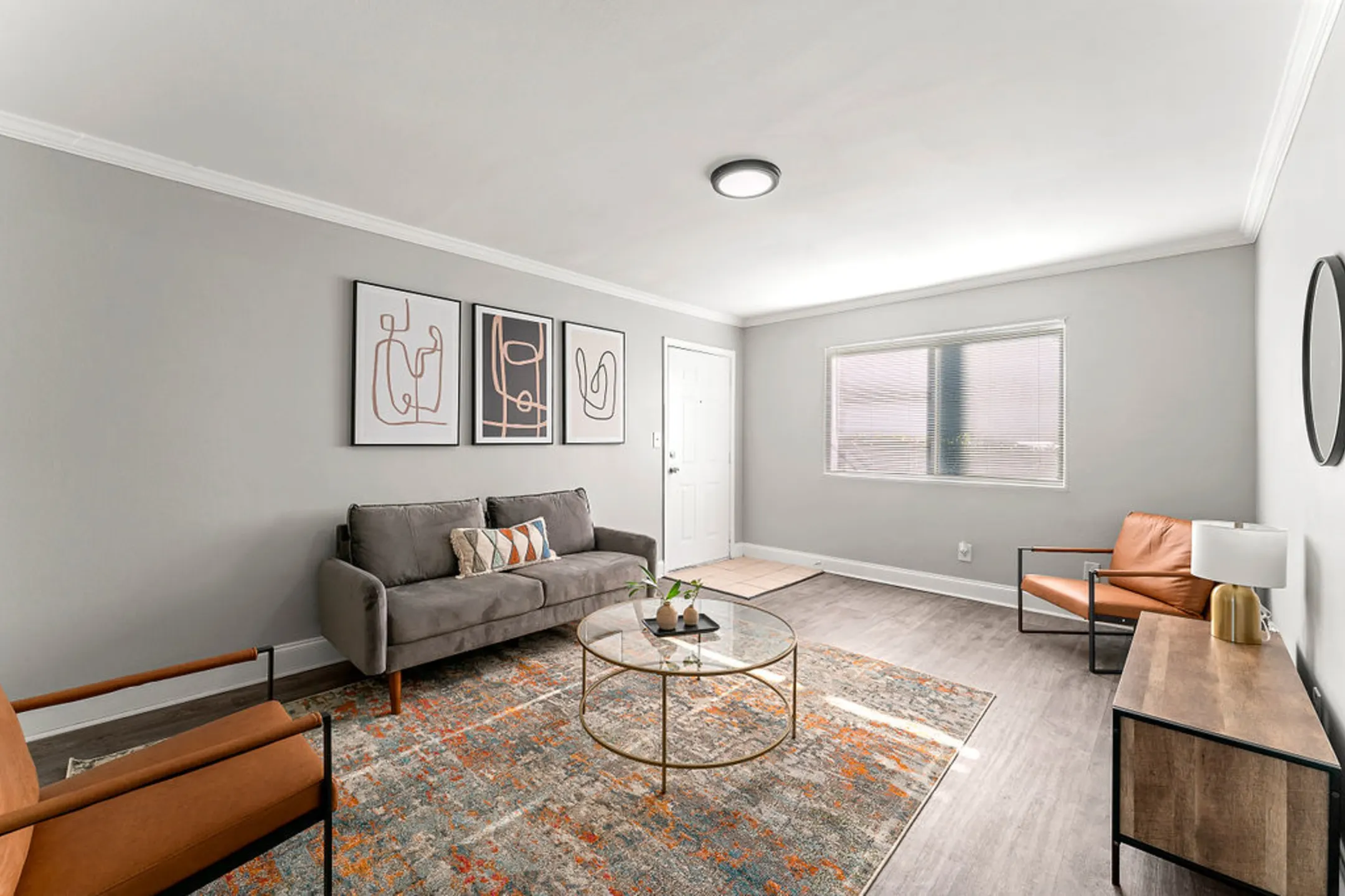 Balfour East Lake Apartments Atlanta, GA 30316