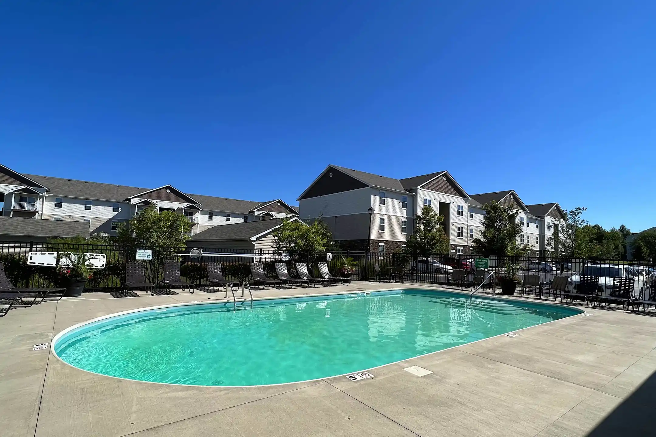 Residences at Northgate Crossing Apartments Columbus, OH 43235