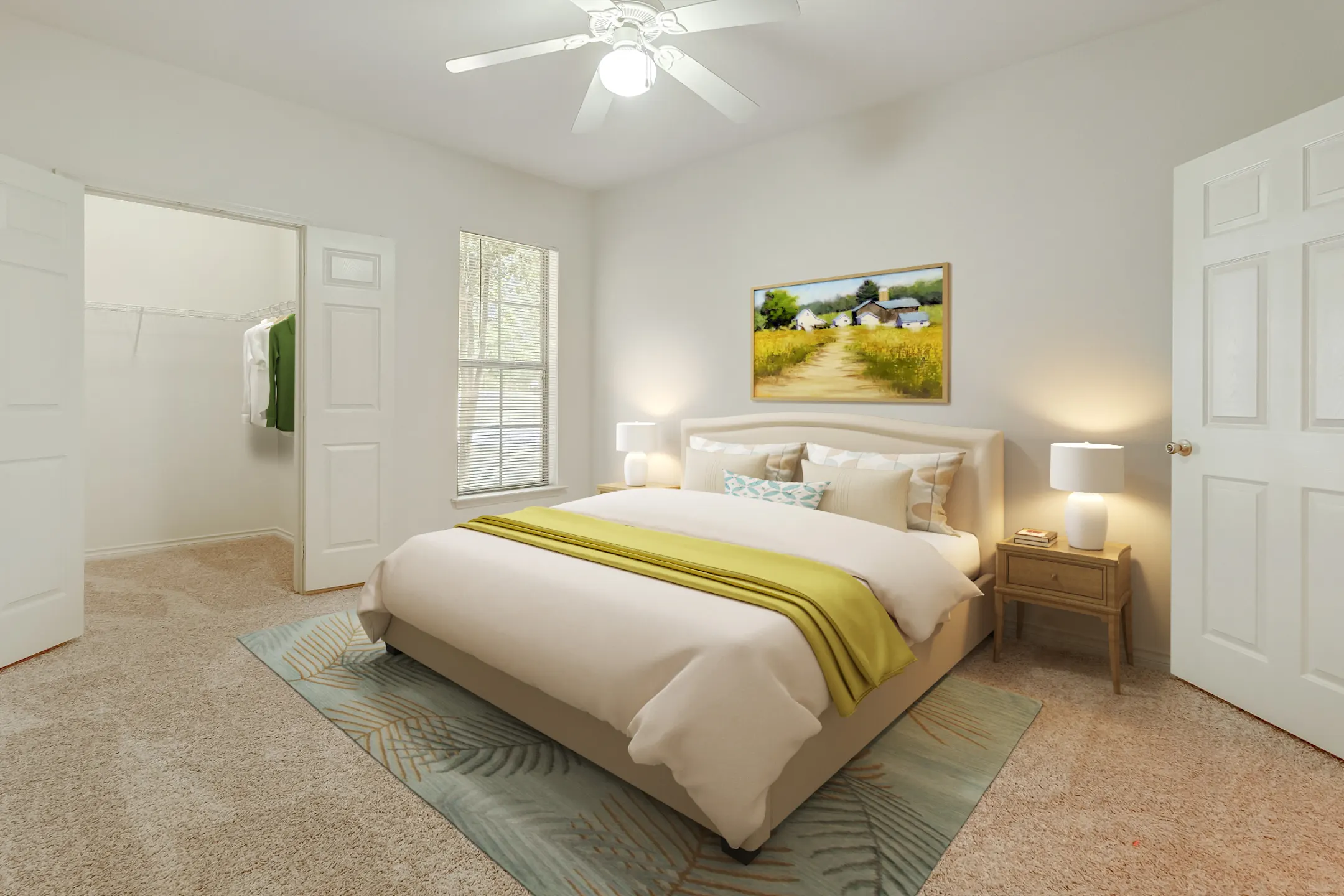 Audubon Lake Apartment Homes - Lafayette, LA