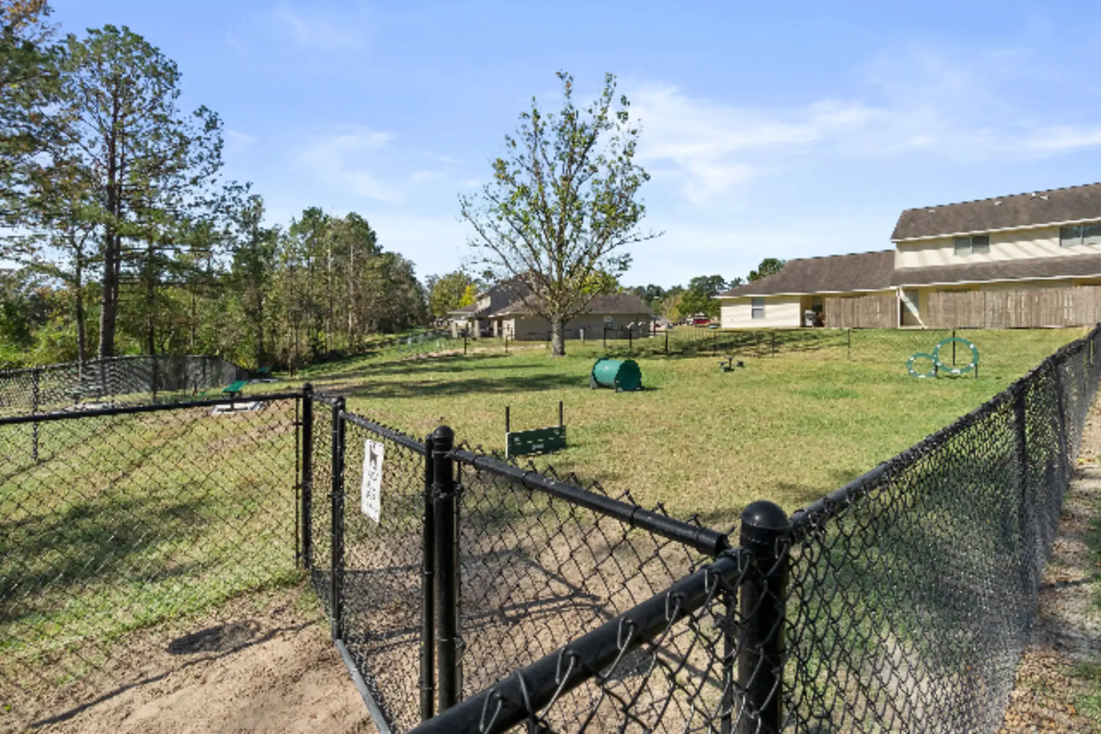 Timber Ridge Apartment Homes 1000 Timber Ridge Ave Leesville, LA