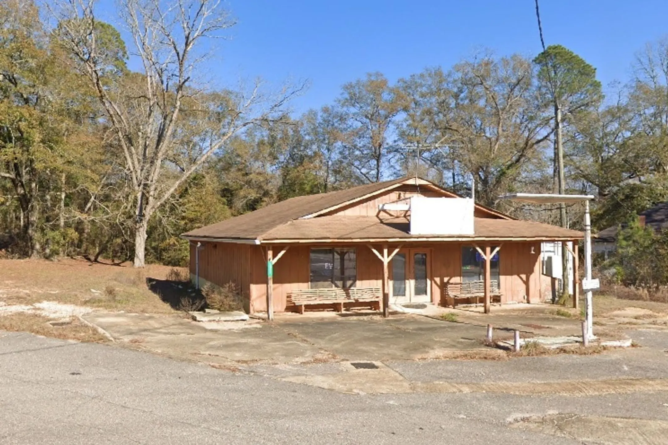 3090 Co Rd 7  