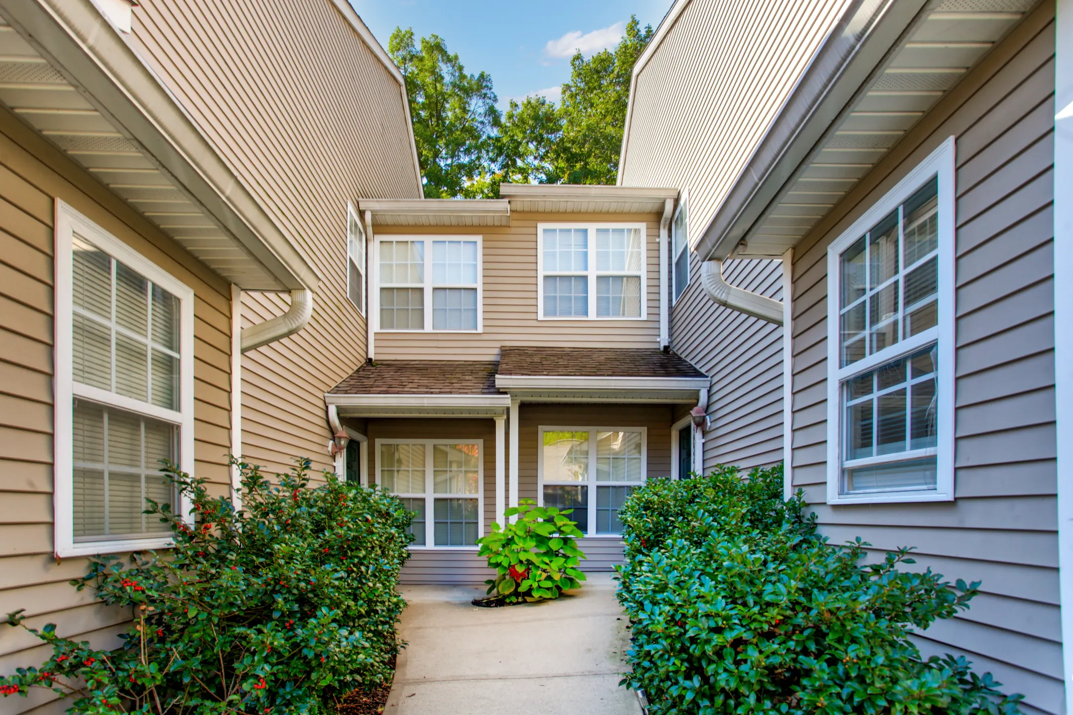 River Place at Wharton Apartments Wharton, NJ 07885