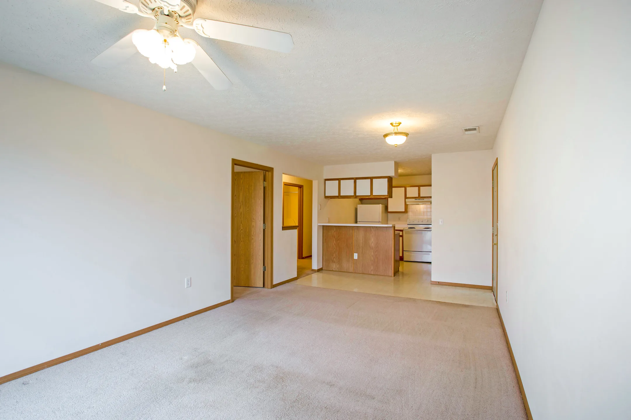 Southcreek Apartments Apartments Battlefield, MO 65619