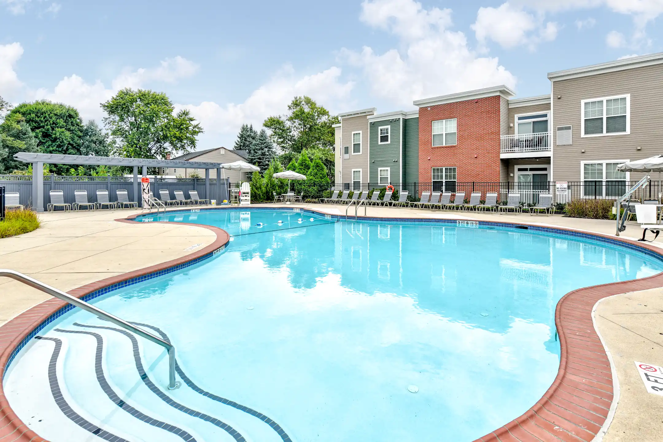 Dwell Luxury Apartments Apartments Cherry Hill, NJ 08003