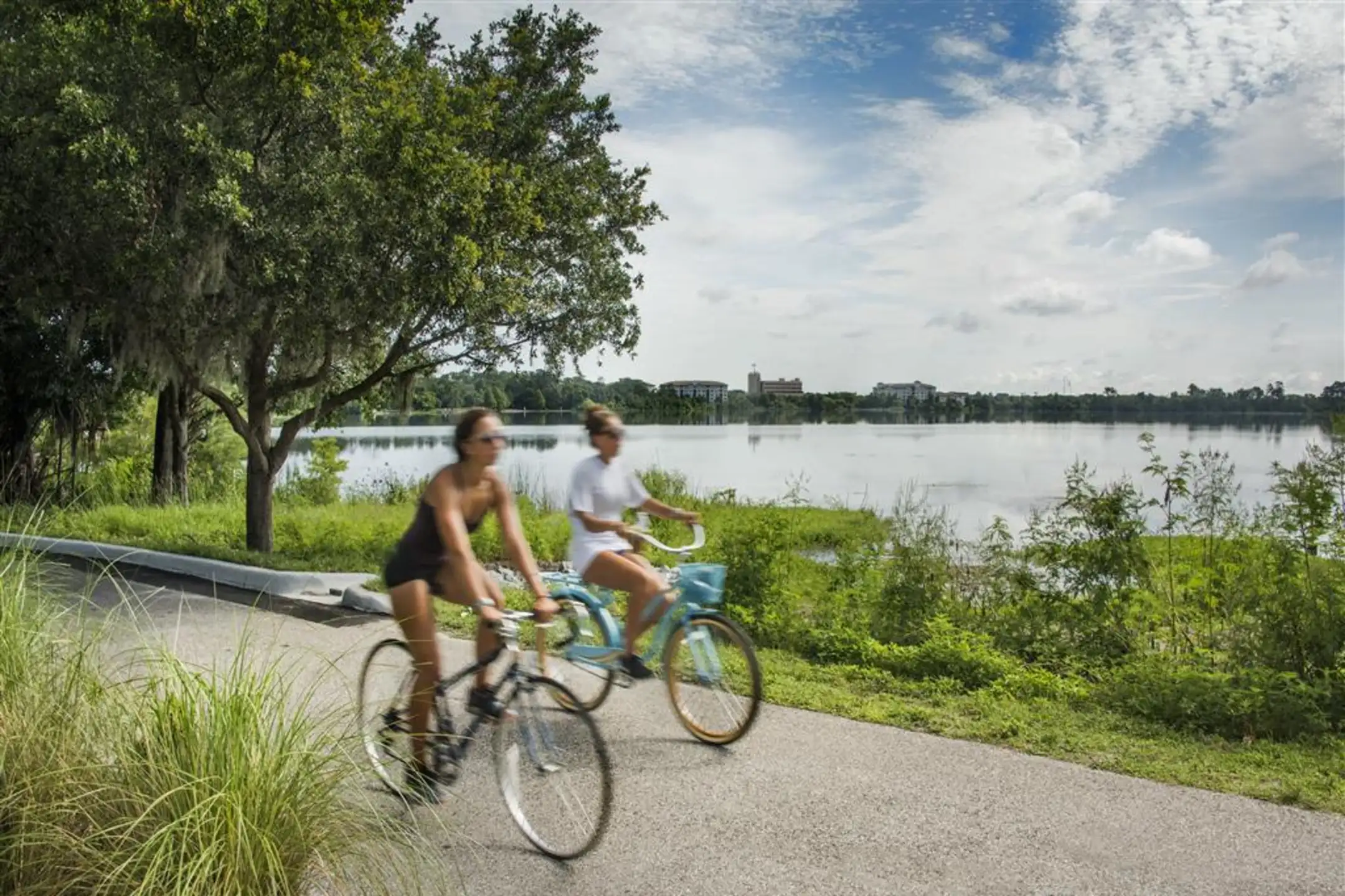 Azul Baldwin Park - Orlando, FL