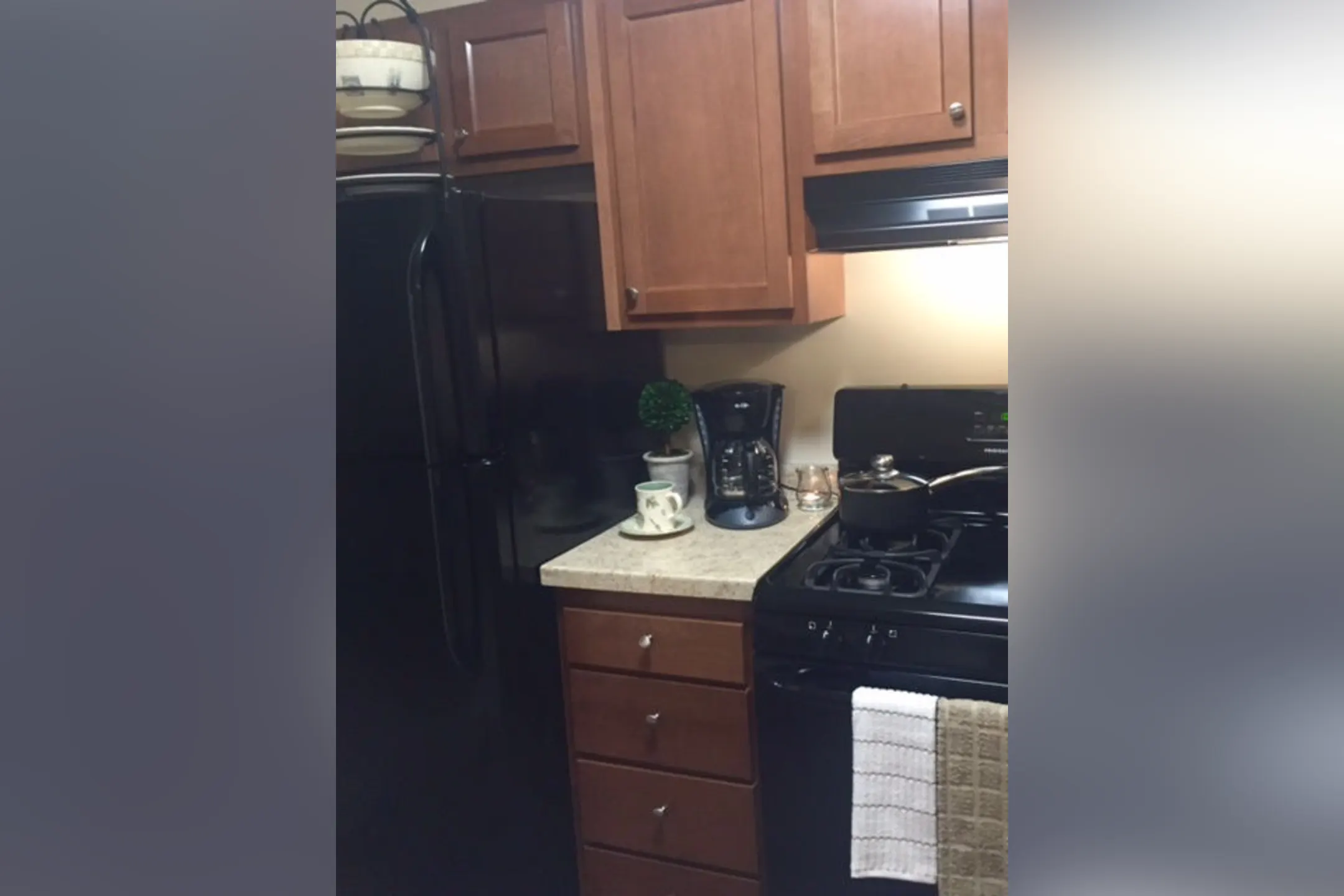 Equity Property Management Apartments Merrillville, IN 46410