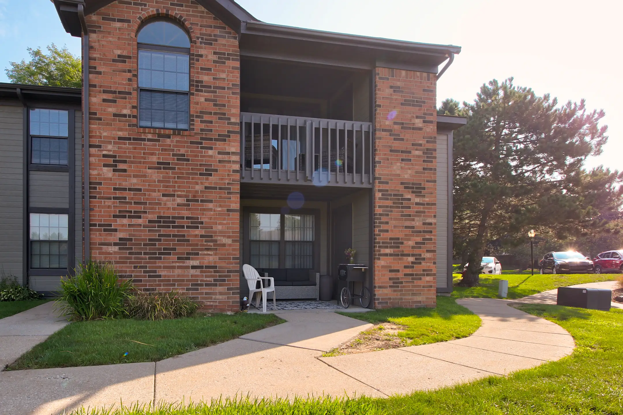 Lancaster Lakes Apartments Clarkston, MI 48346