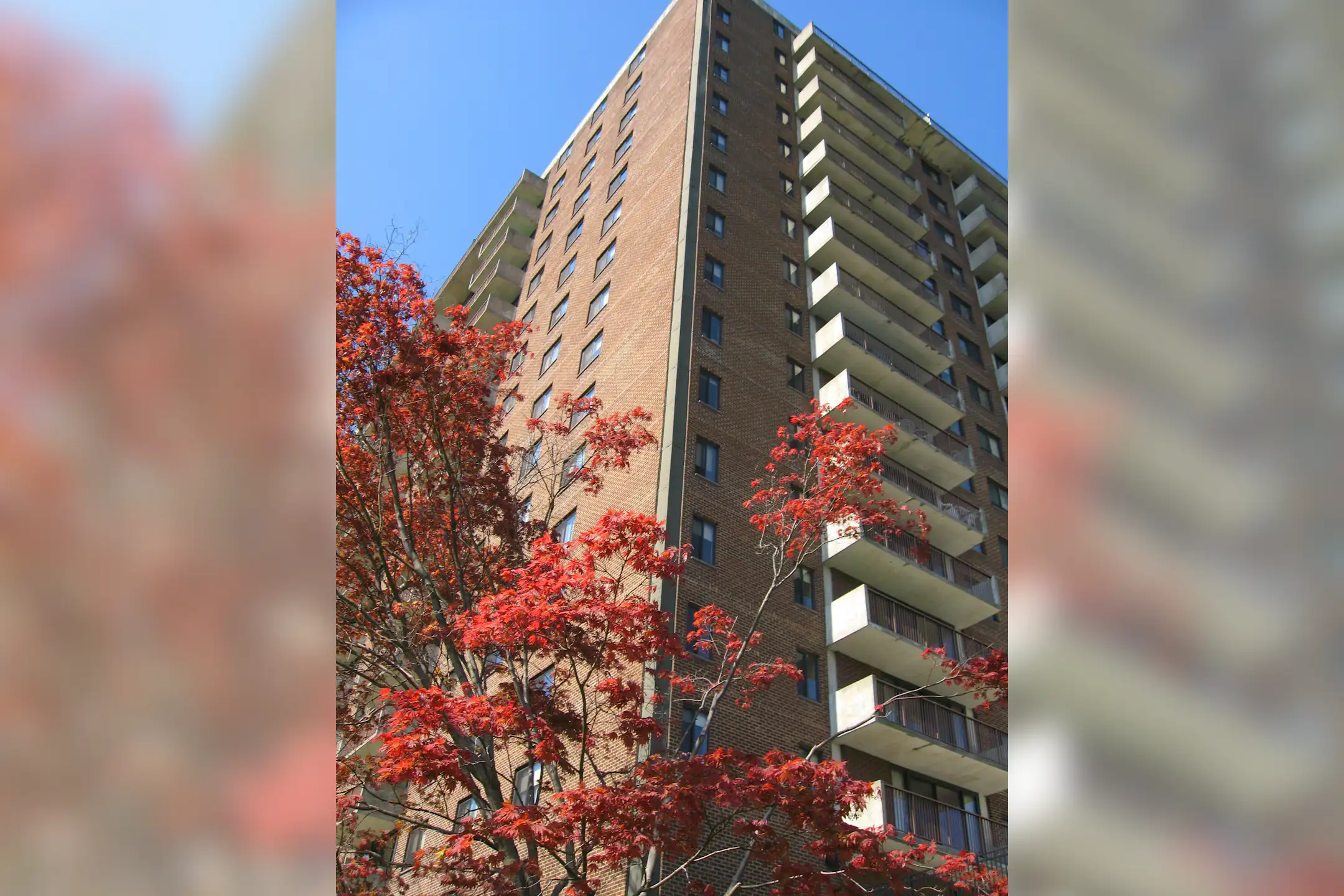 The Pierre Apartments Hackensack, NJ 07601