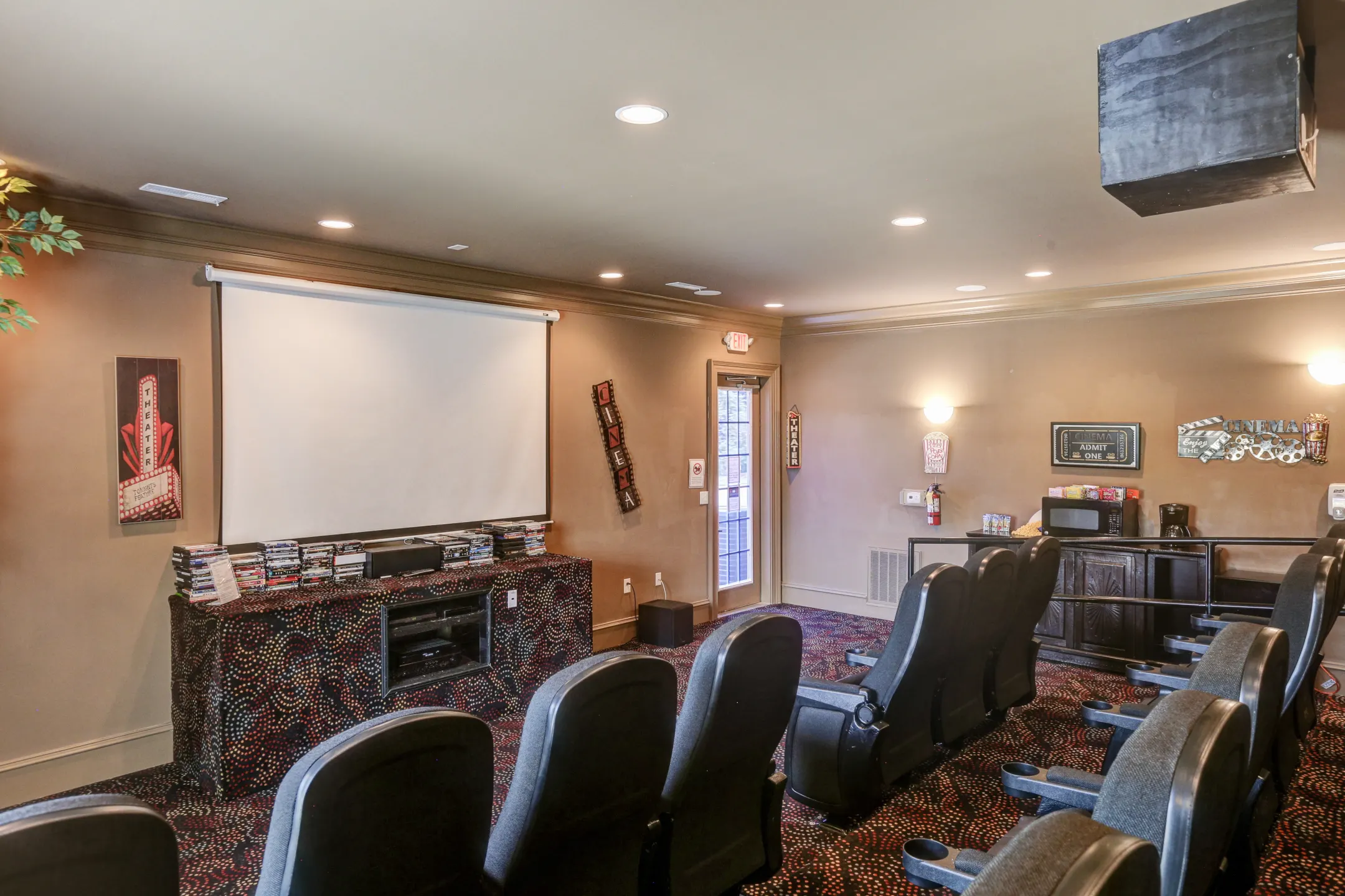 The Reserve at Smith Crossing Apartments Kernersville, NC 27284