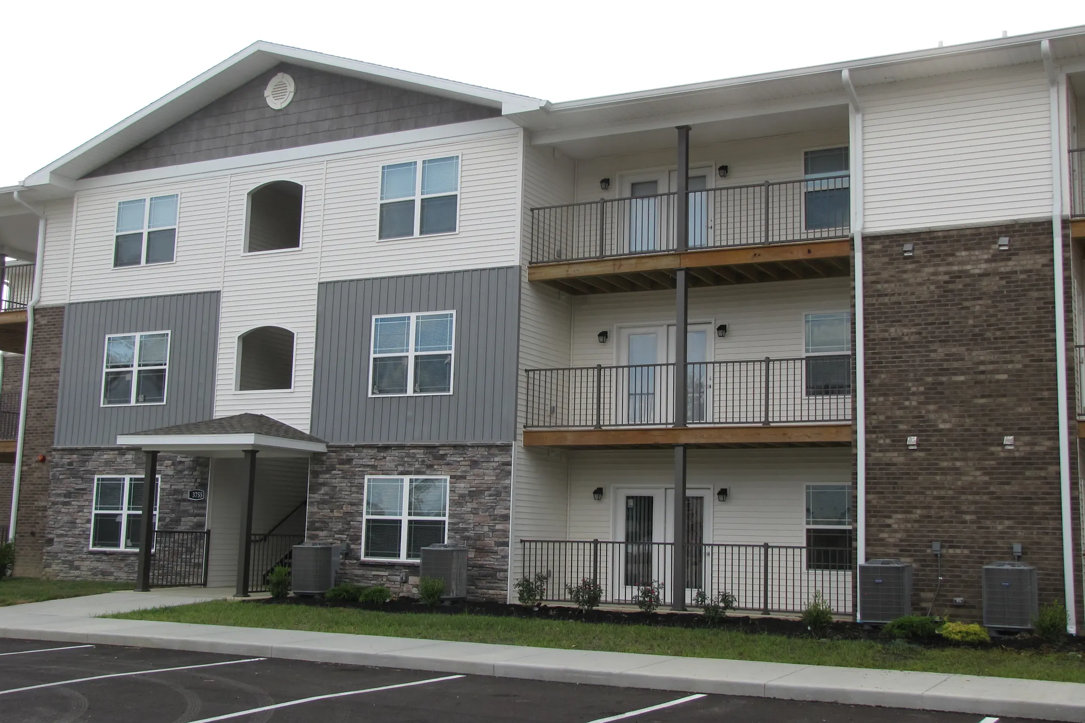 Bell Pointe Apartments Apartments Newburgh, IN 47630