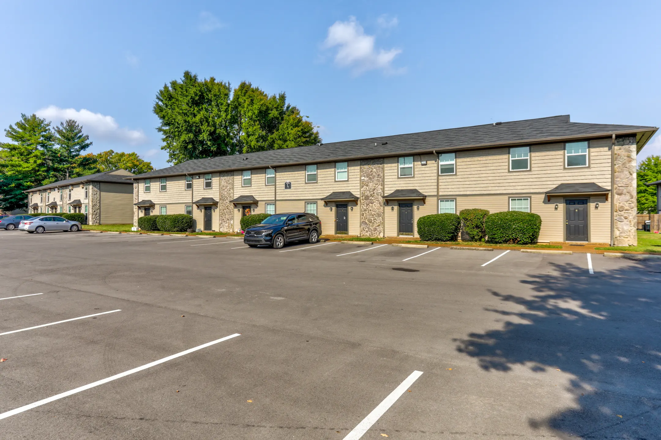 Northfield Lodge Apartments - Murfreesboro, TN 37130