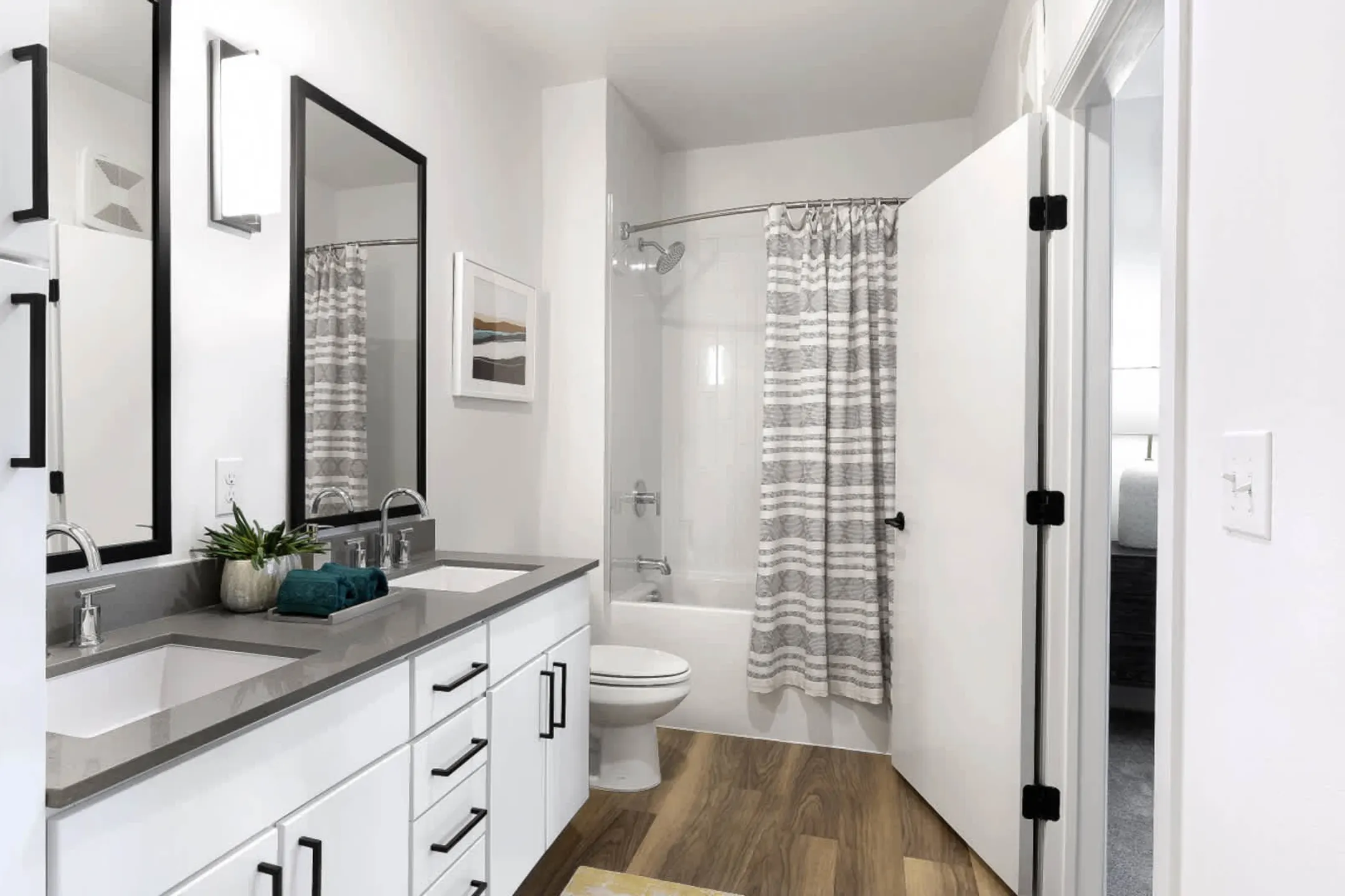 The Weaver Apartments Austin, TX 78702