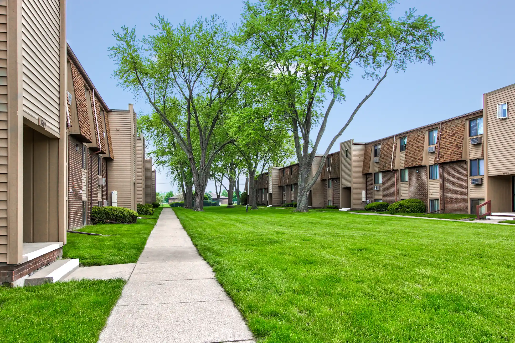 Arbor Landing Apartments Toledo, OH 43615