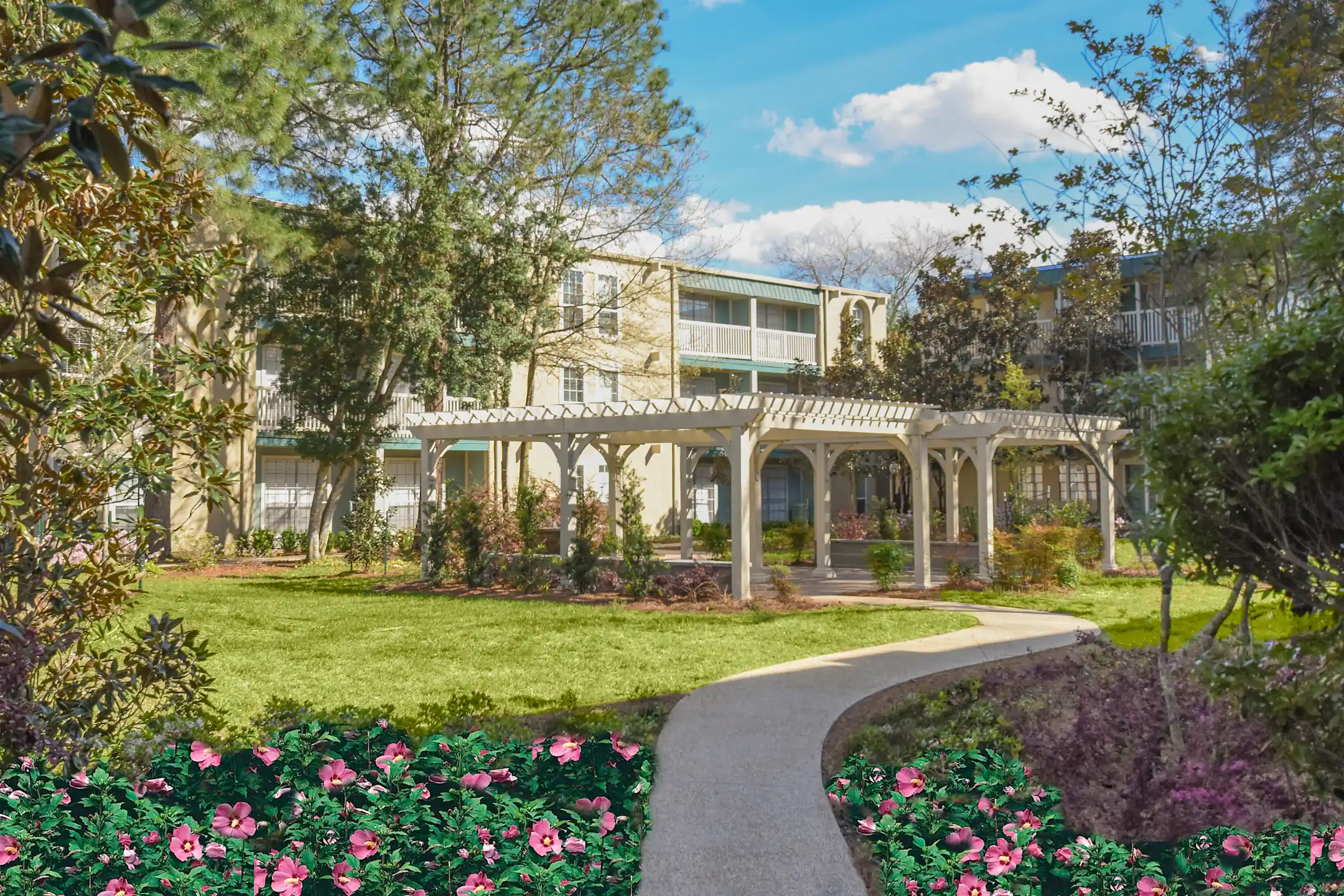 Severn Pointe Apartments Metairie, LA 70001