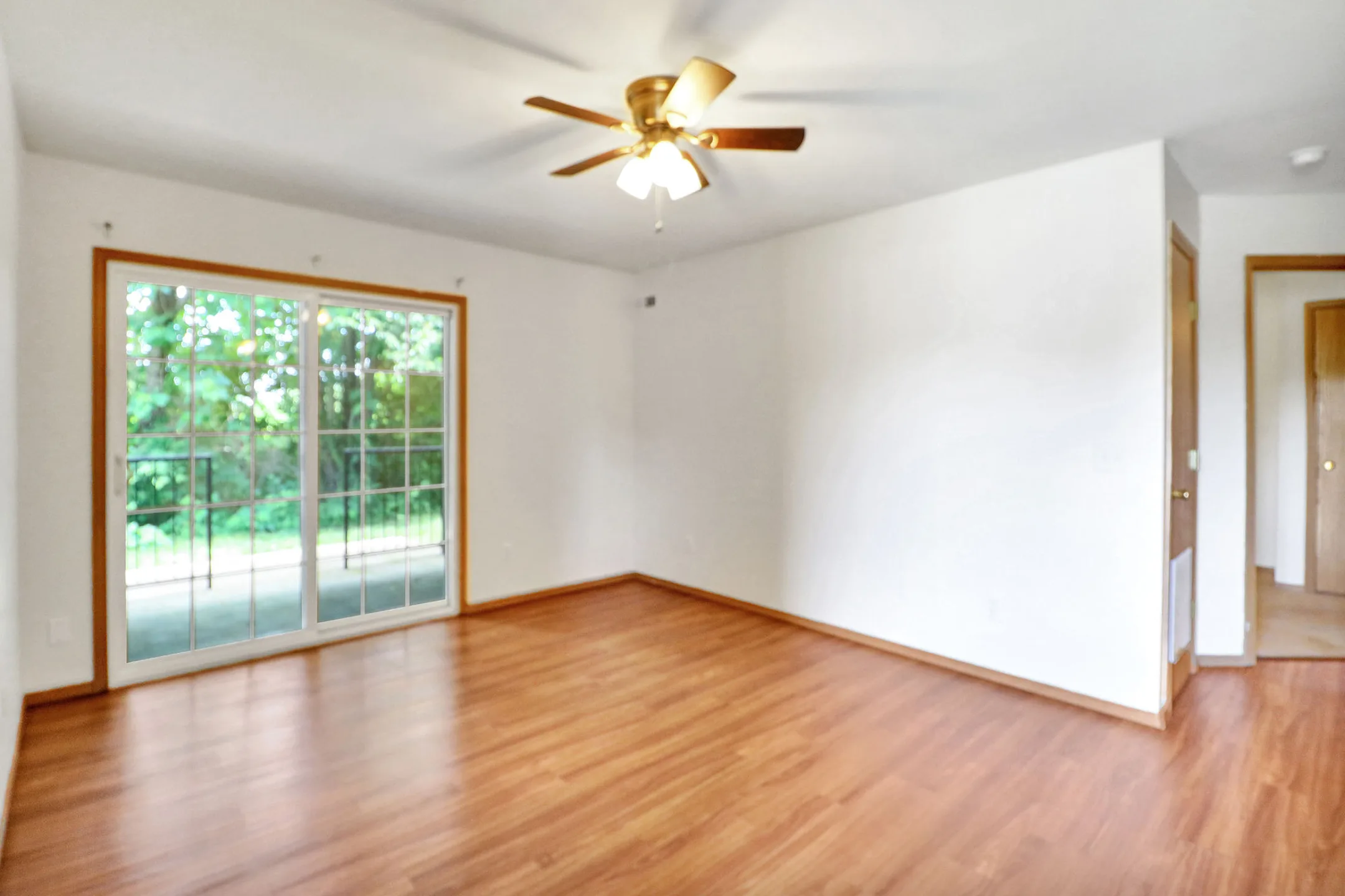 Excelsior Gardens Apartments 1582 S. 14th Ave. 3 Ozark, MO