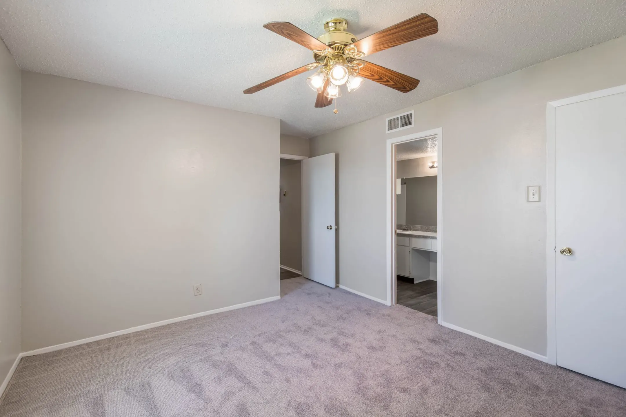 Bedroom - Westdale Hills - Euless, TX