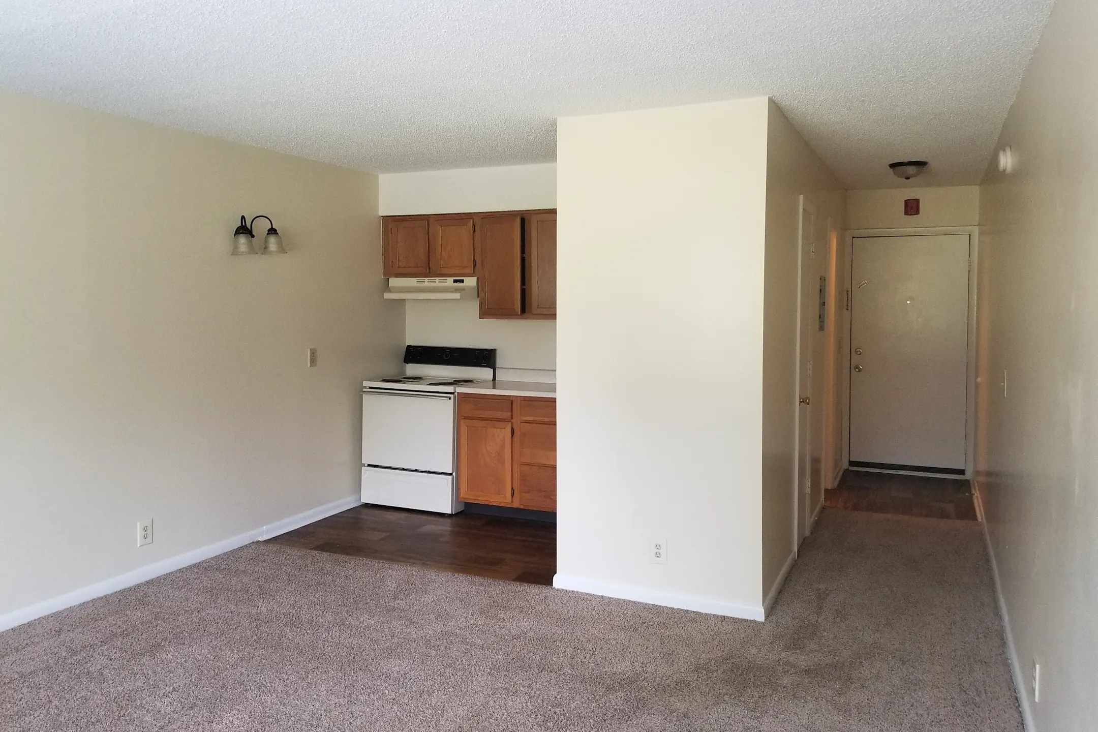 East Lake Apartments Apartments Nashville, TN 37214