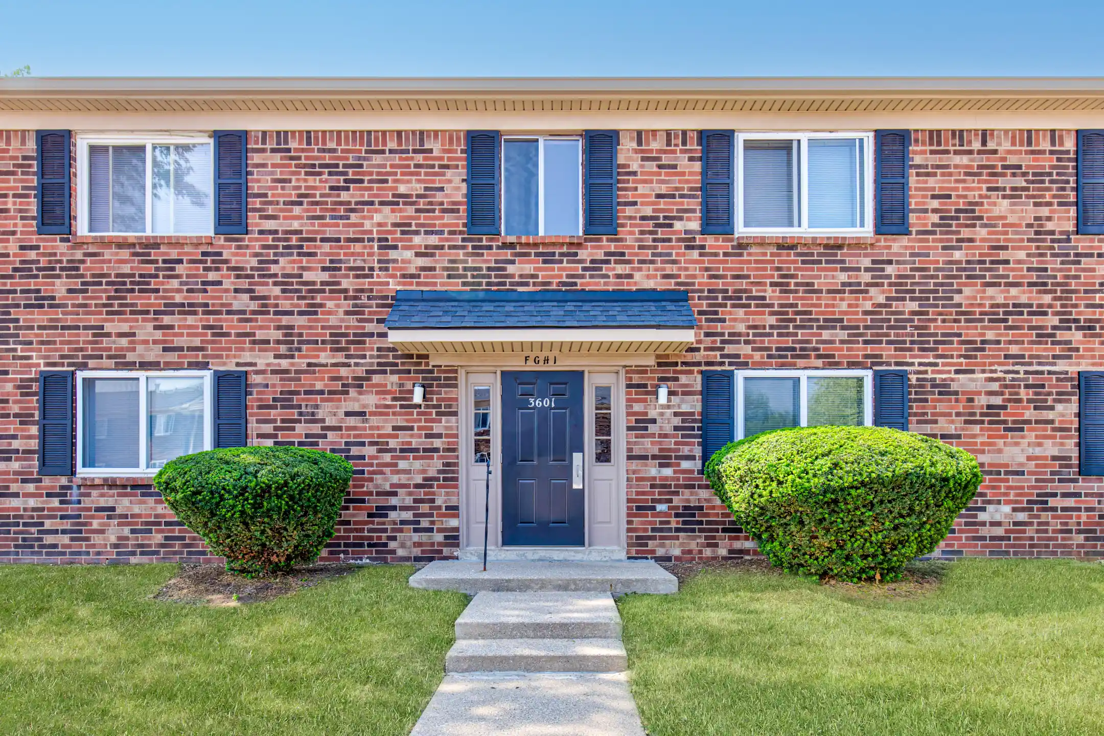 Acorn Acres Apartments Lafayette, IN 47905