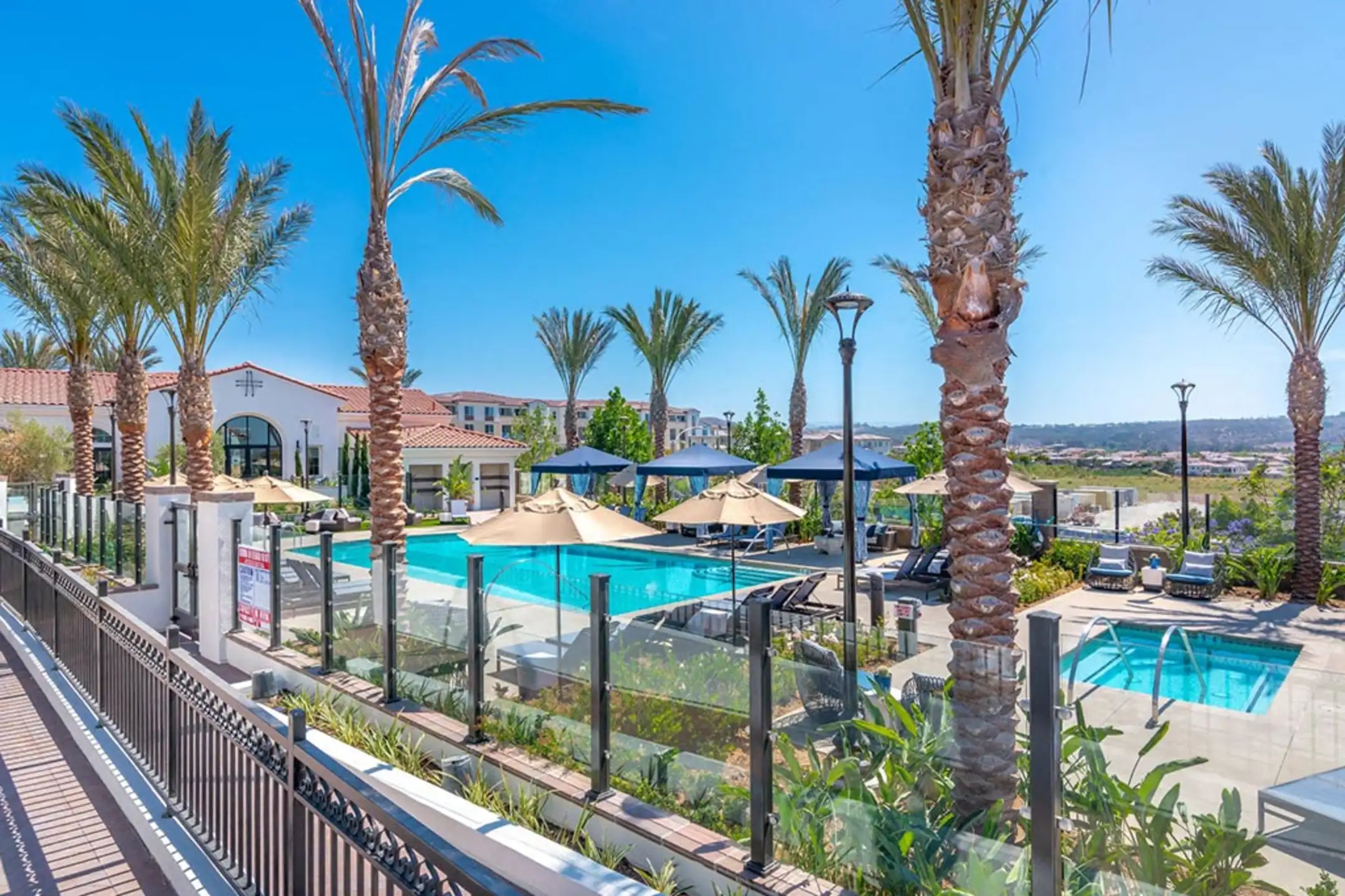 Montecito Apartments at Carlsbad 2510 W Ranch St Carlsbad, CA for