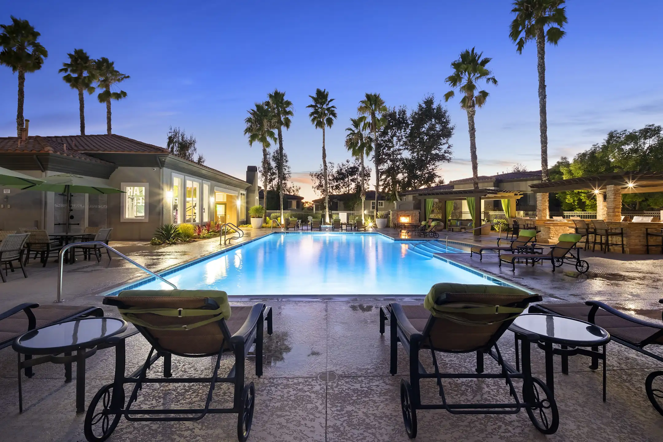 Estancia at Mission Grove Apartments Riverside, CA 92508