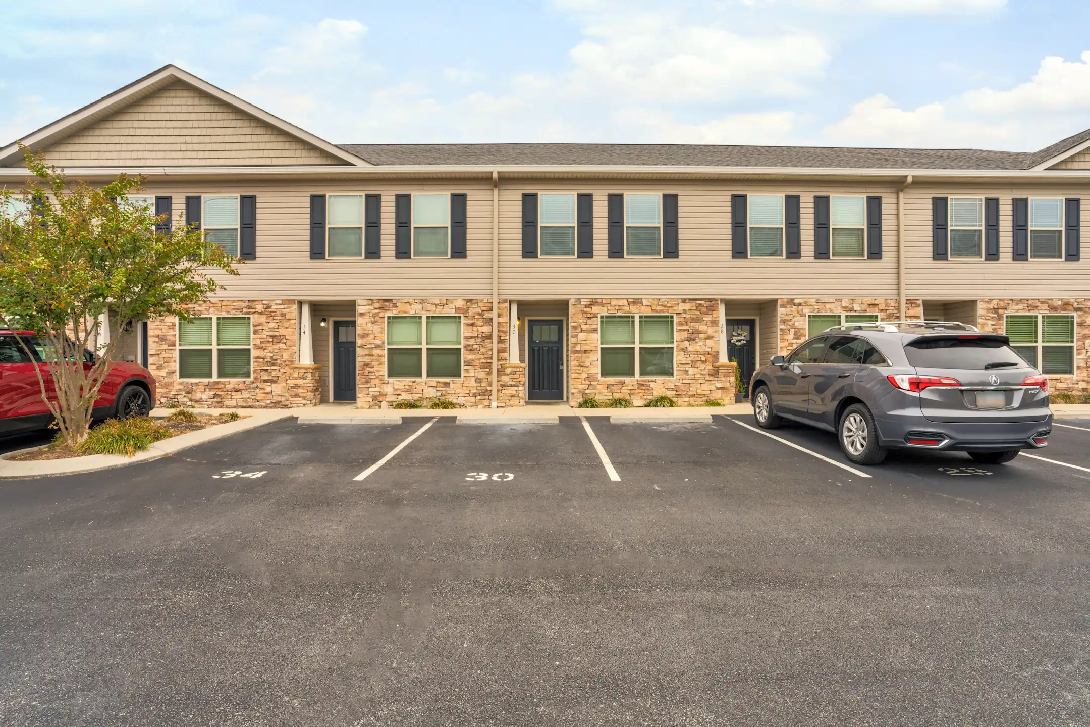 The Villages at Fort Town 304 Fort Town Dr Fort Oglethorpe, GA