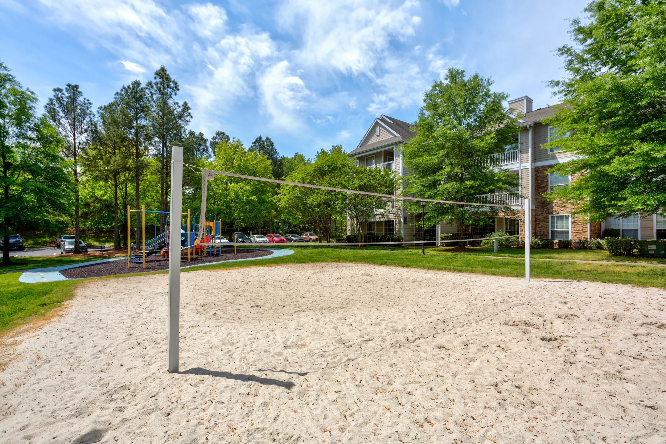 Lodge at Southpoint Apartments - Durham, NC